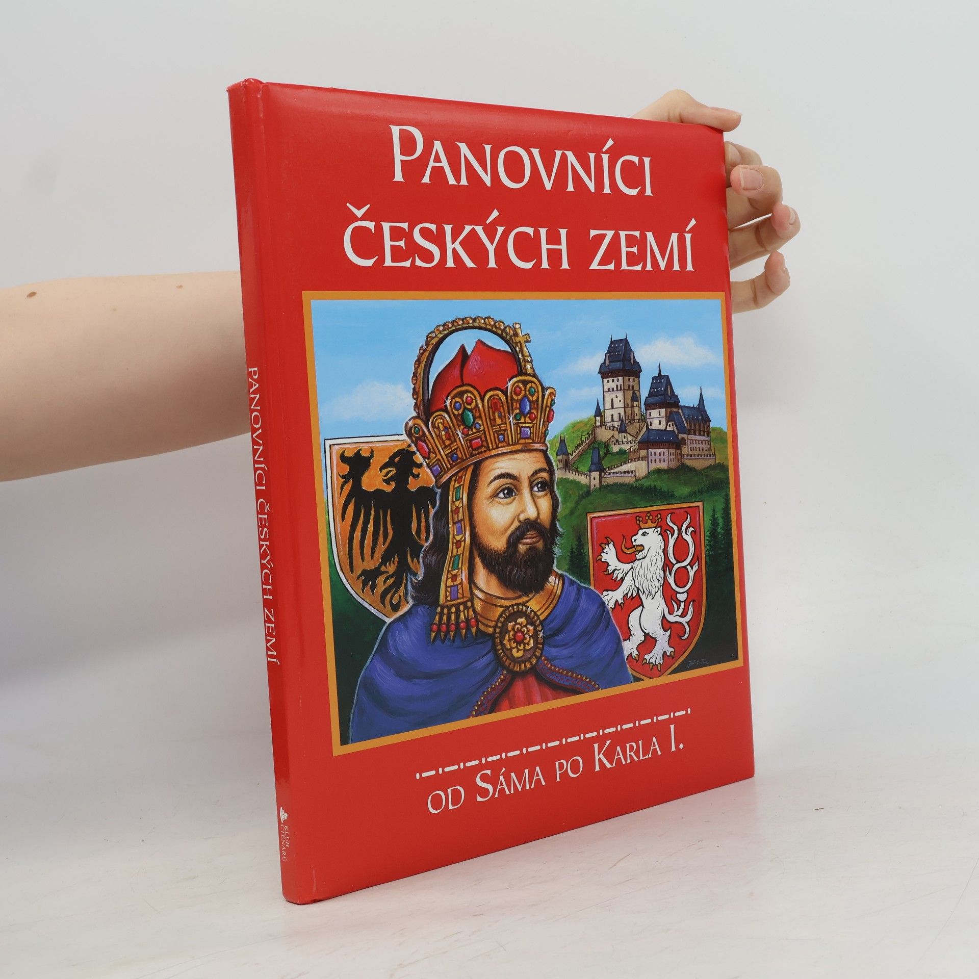Panovníci českých zemí