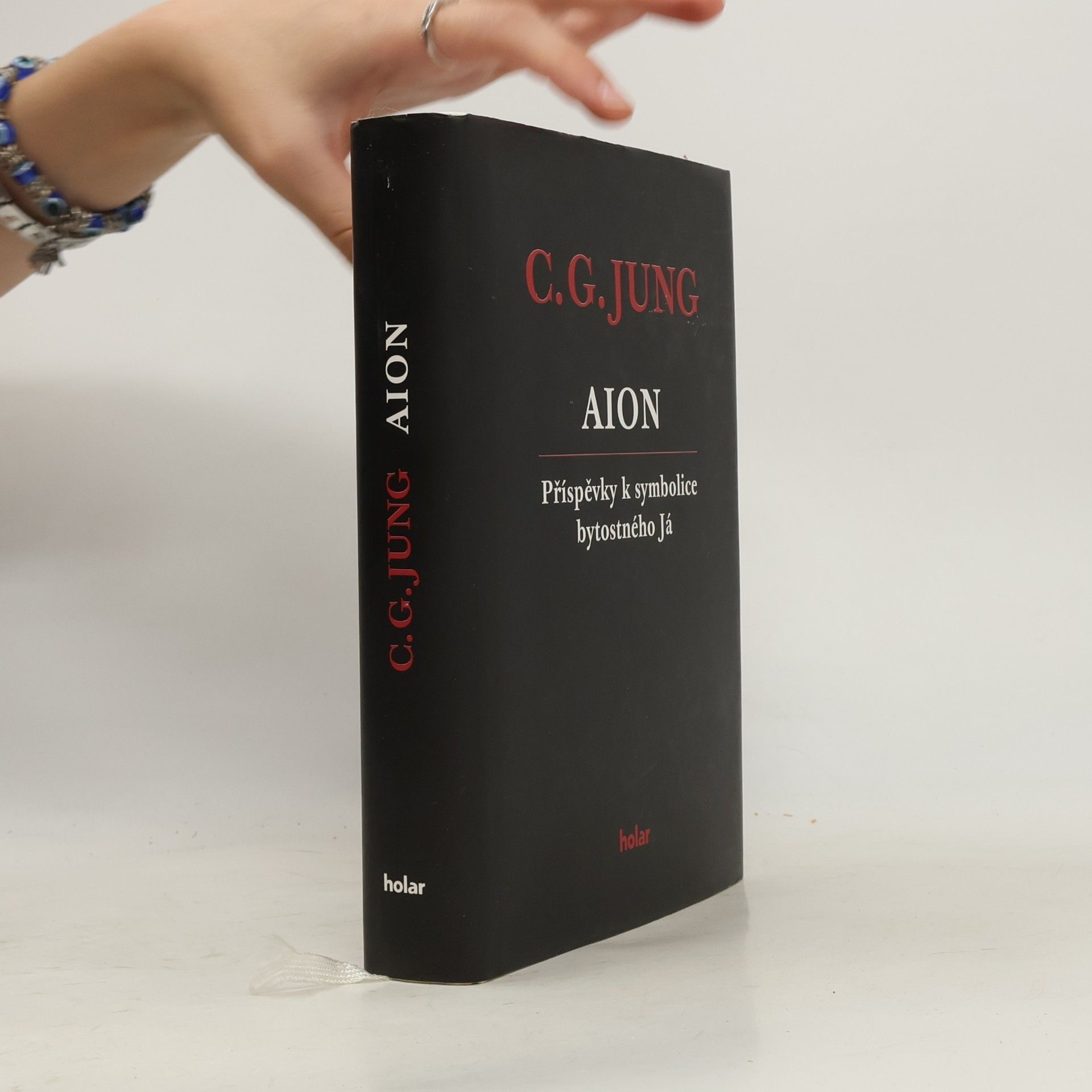 Carl Jung Aion