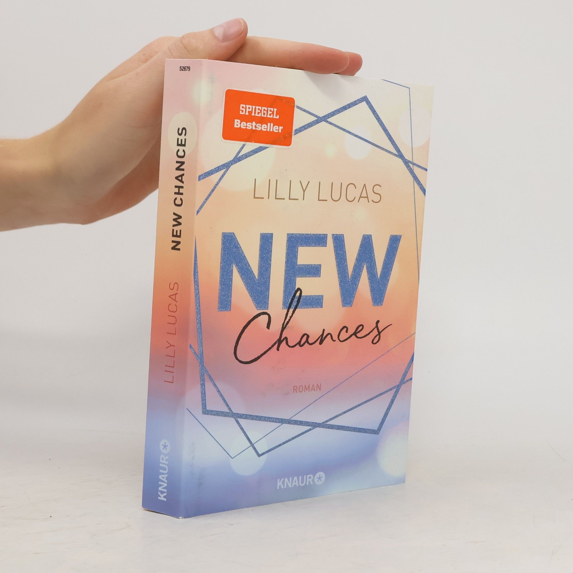 Lilly Lucas New chances