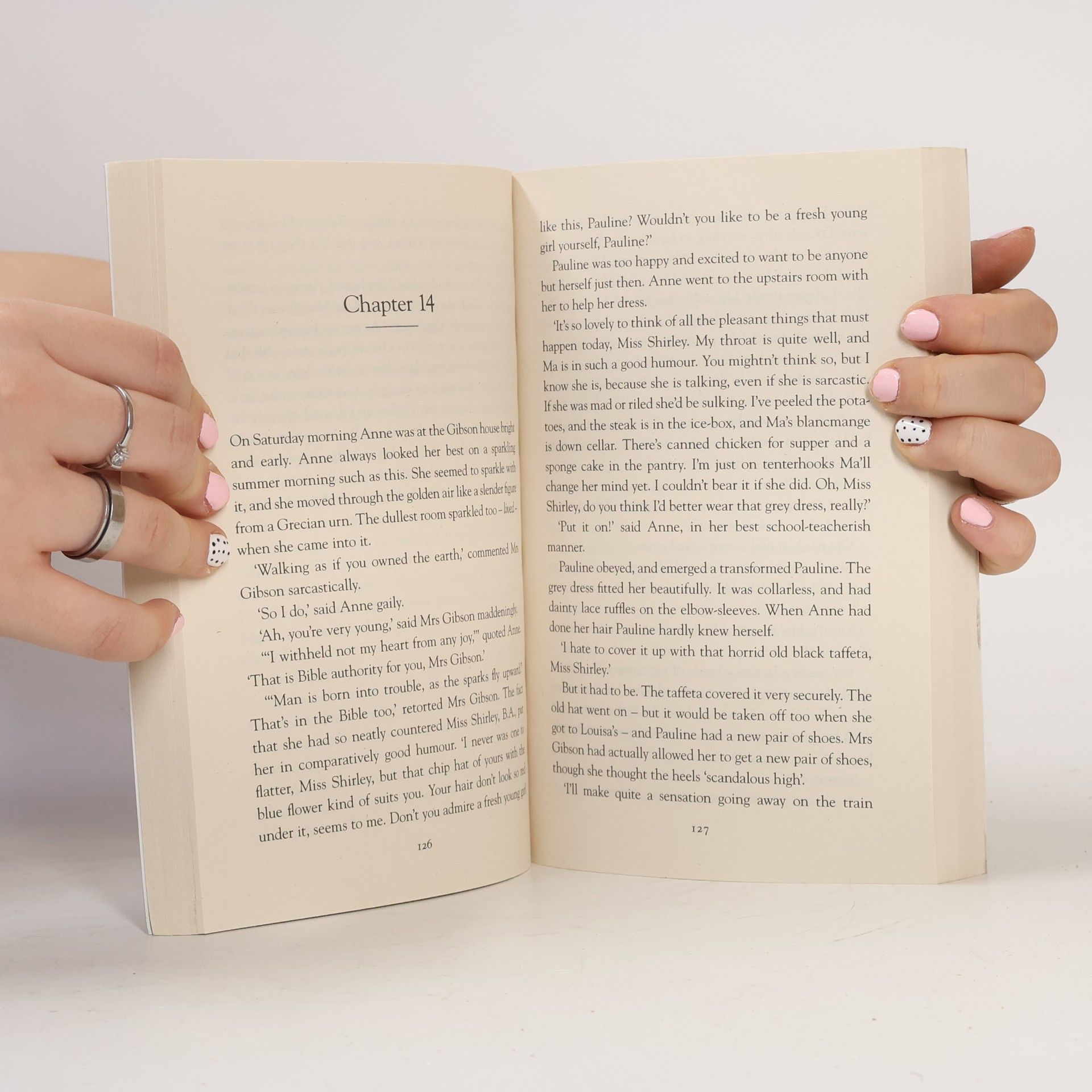 Lucy Maud Montgomery Anne of Windy Willows