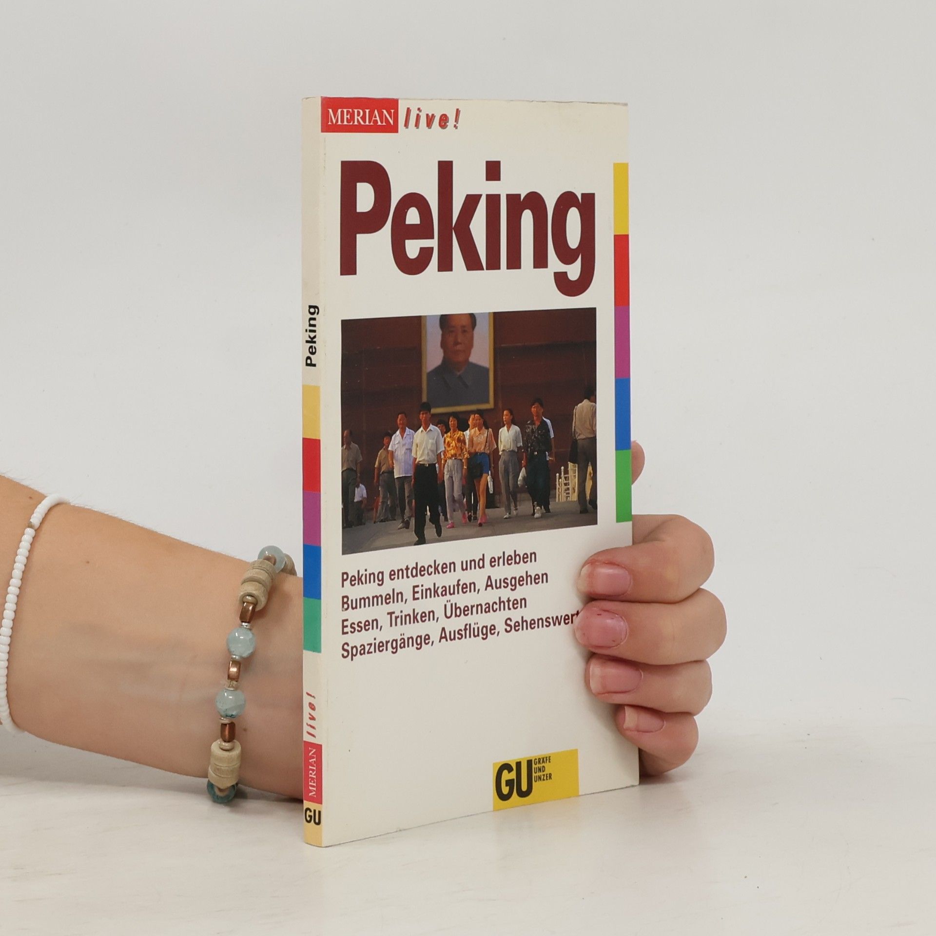 Peking