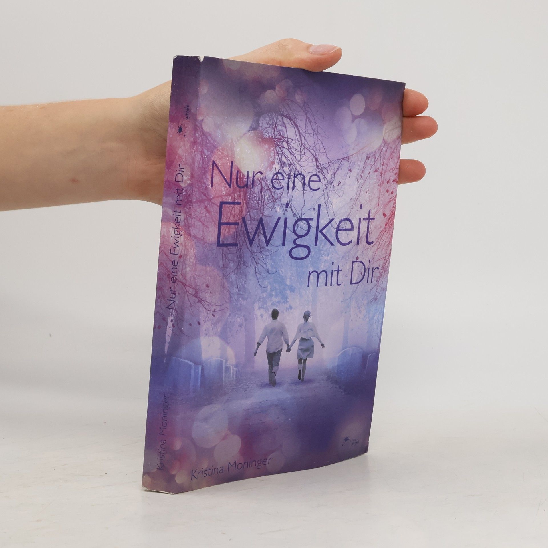 Nur eine Ewigkeit mit dir