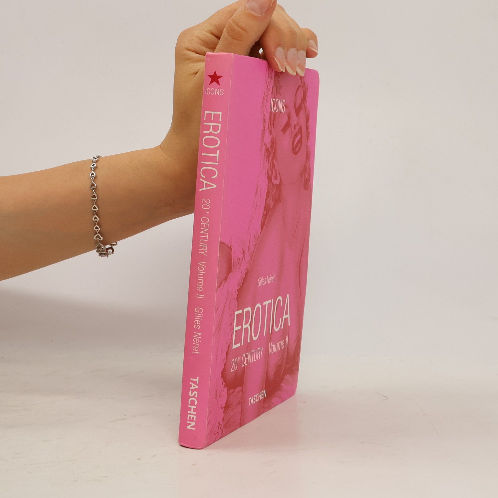 Gilles Néret Erotica 20th Century Volume 2