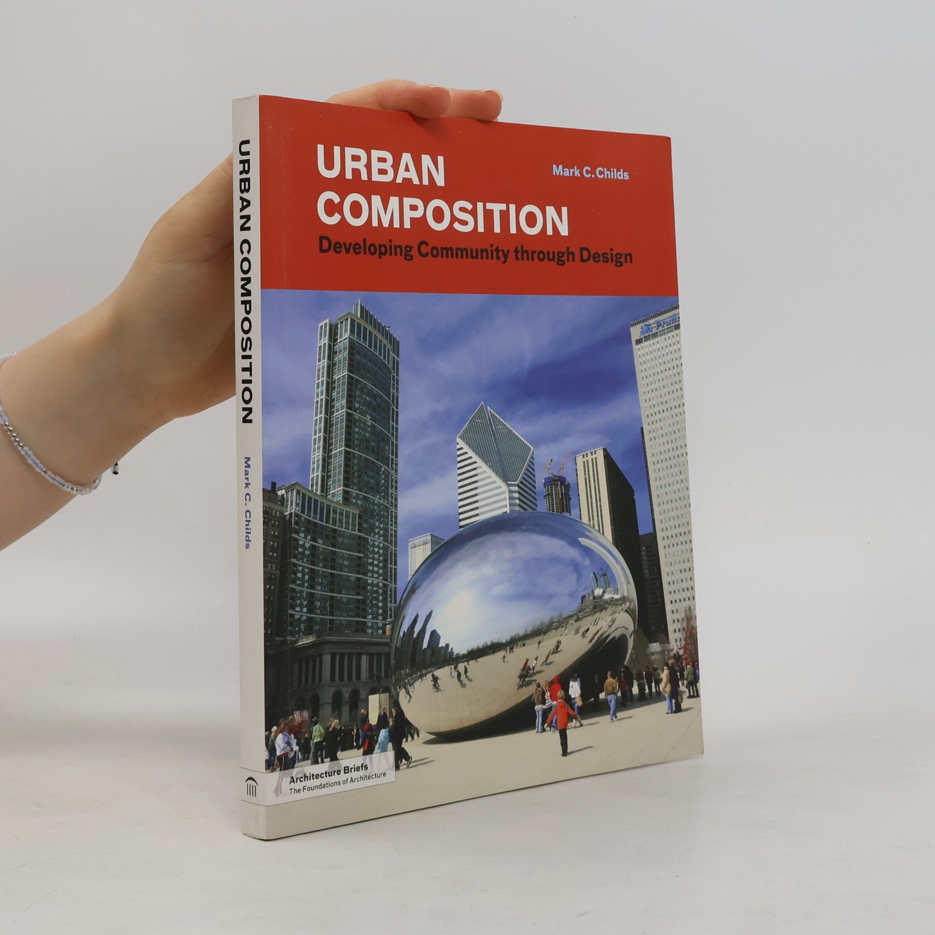Mark C. Childs Urban Composition