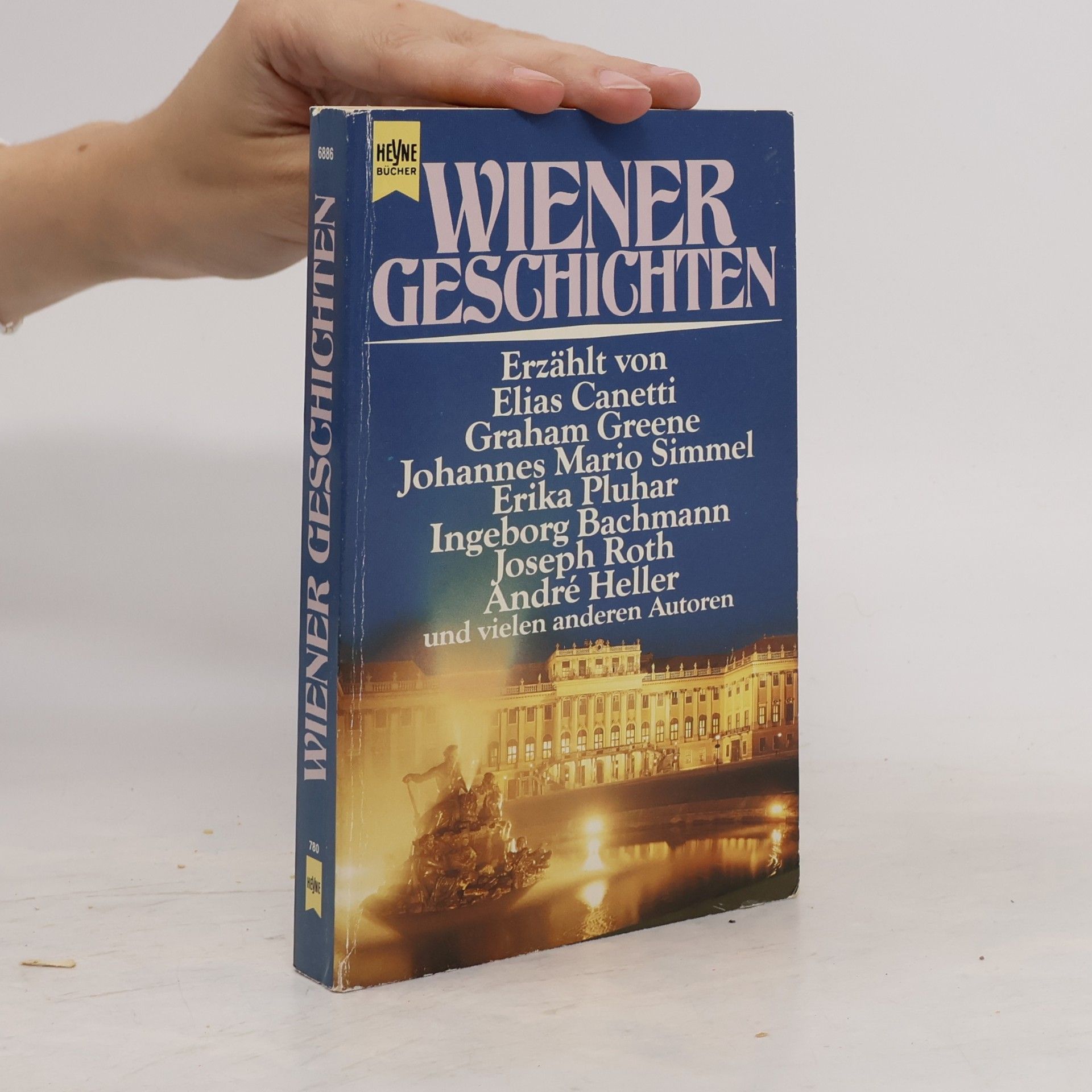 Jutta Freund Wiener Geschichten