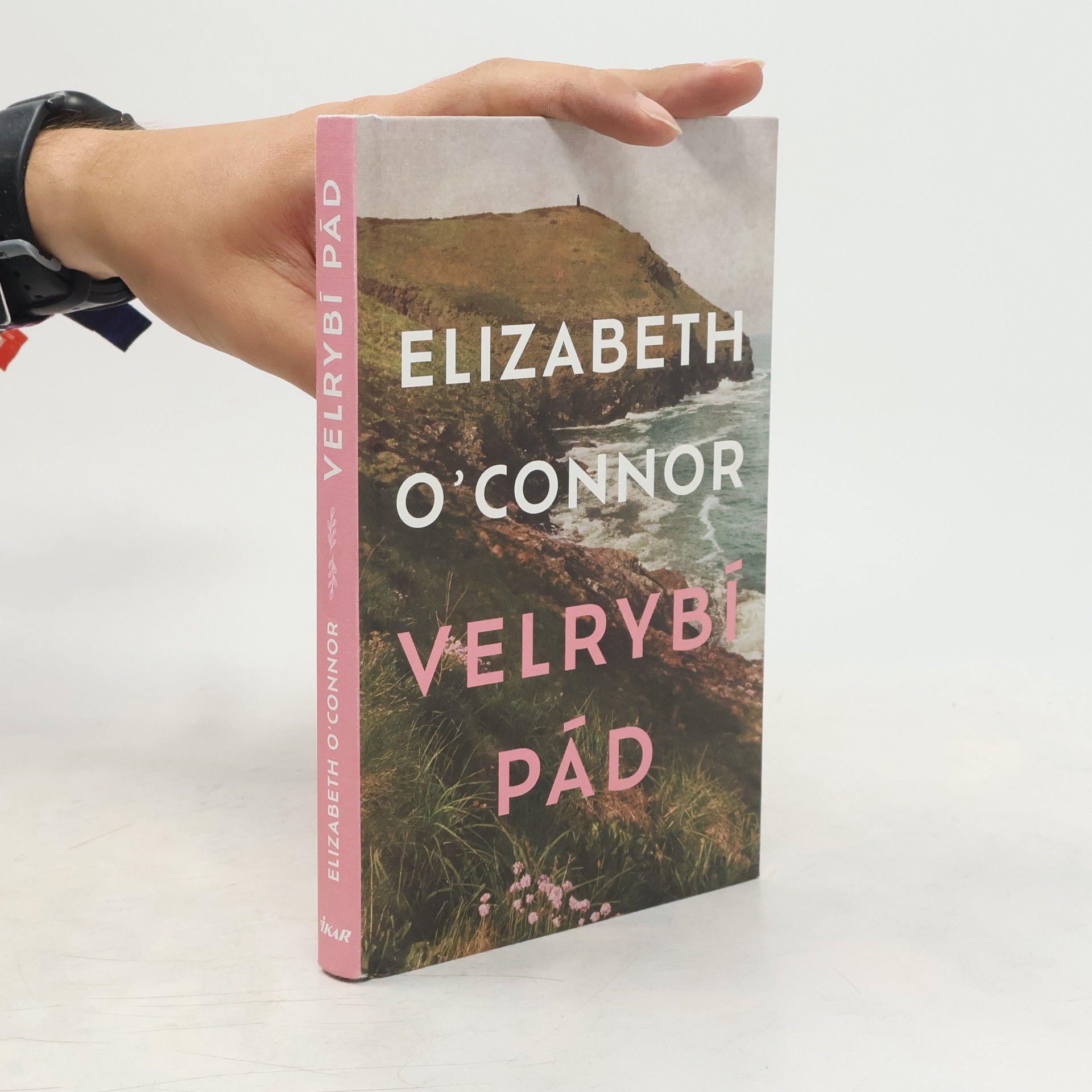 Elizabeth O'Connor Velrybí pád