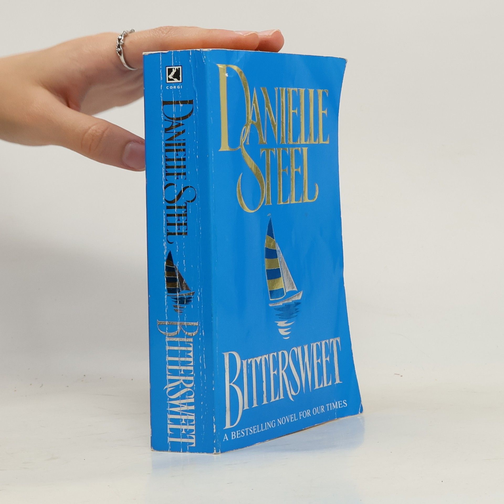 Danielle Steel Bittersweet