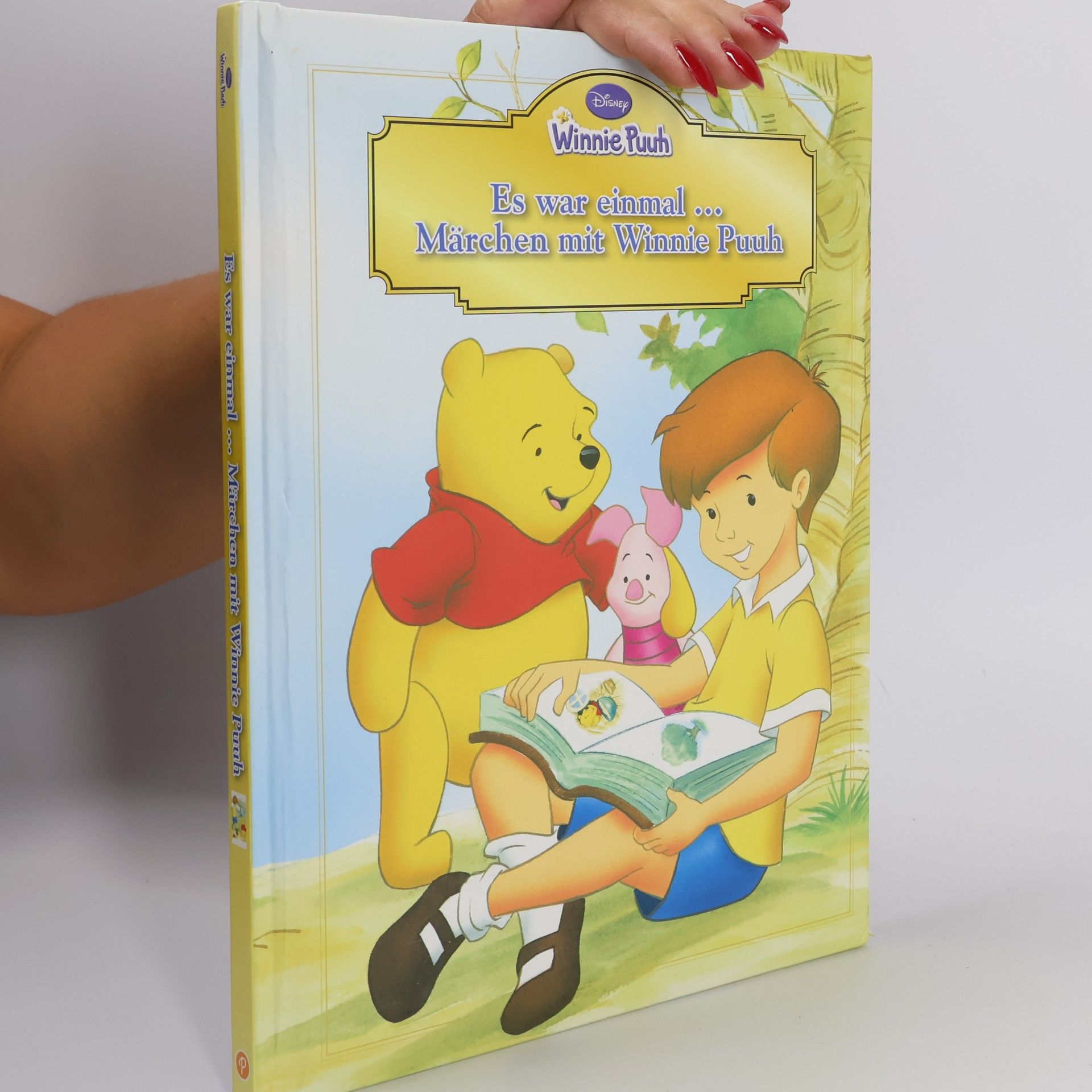 Autorenkollektiv Winnie Puuh
