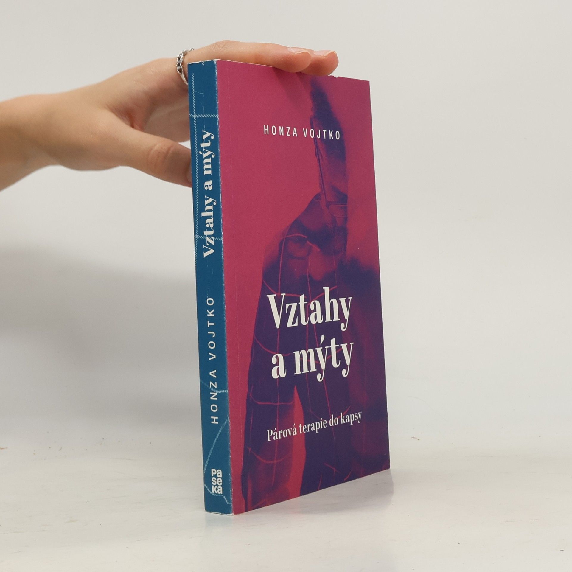 Ján Vojtko Vztahy a mýty