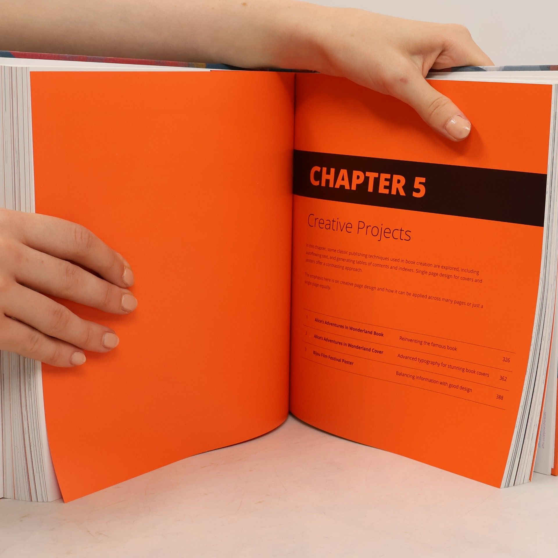 Various authors Affinity Publisher Workbook
