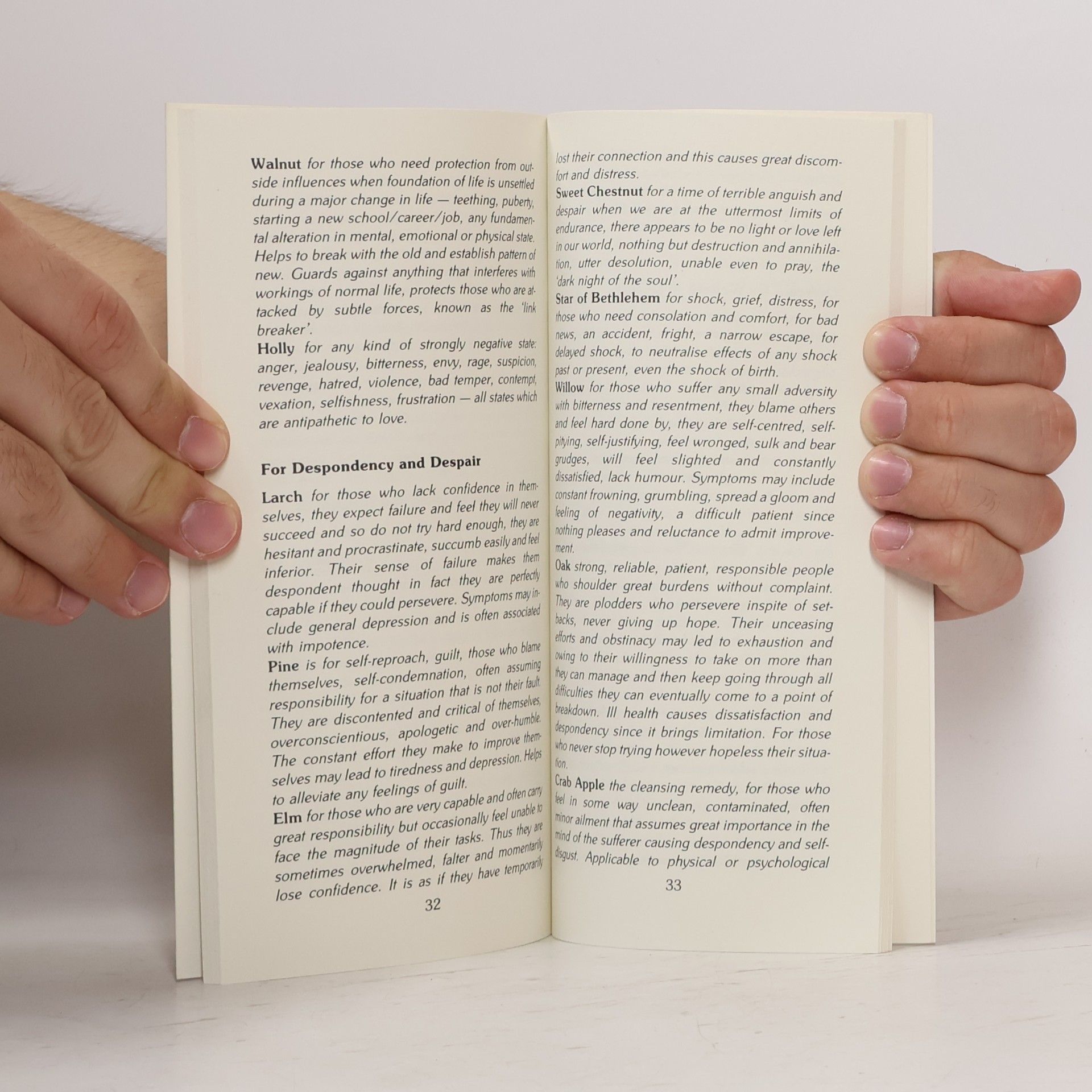 Julian Barnard A Guide to the Bach Flower Remedies