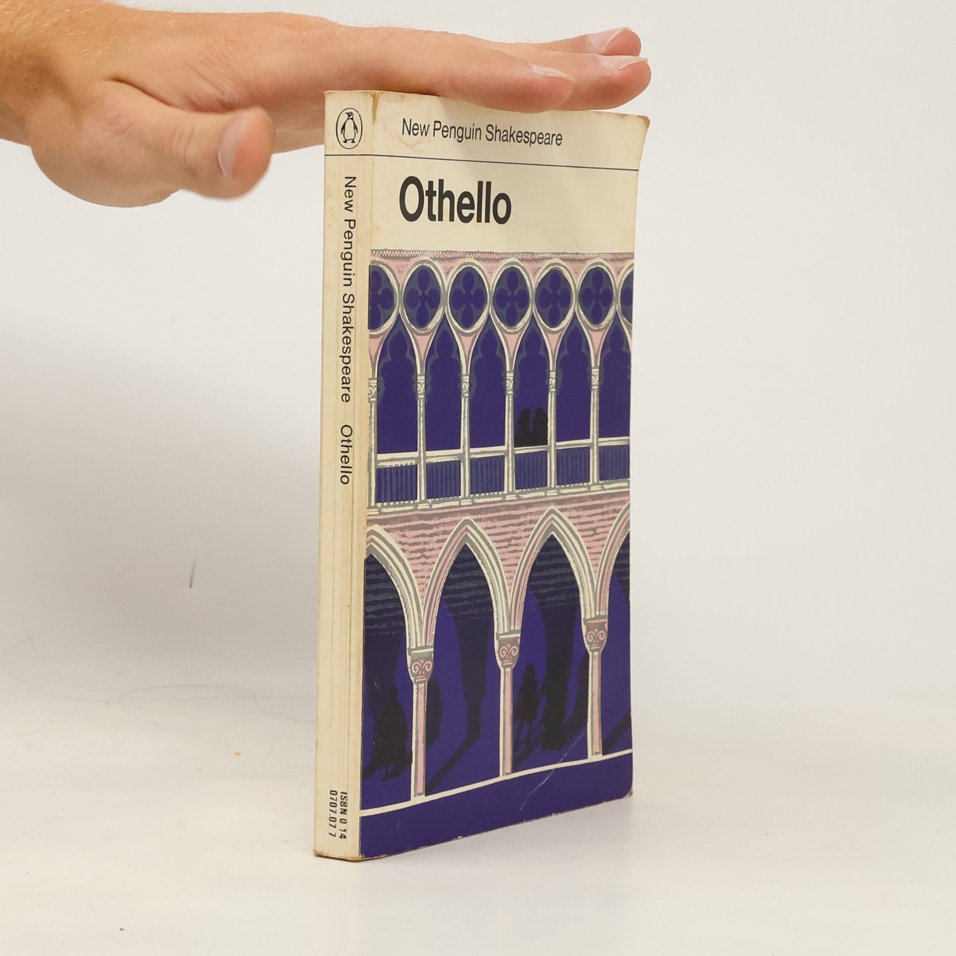 William Shakespeare Othello