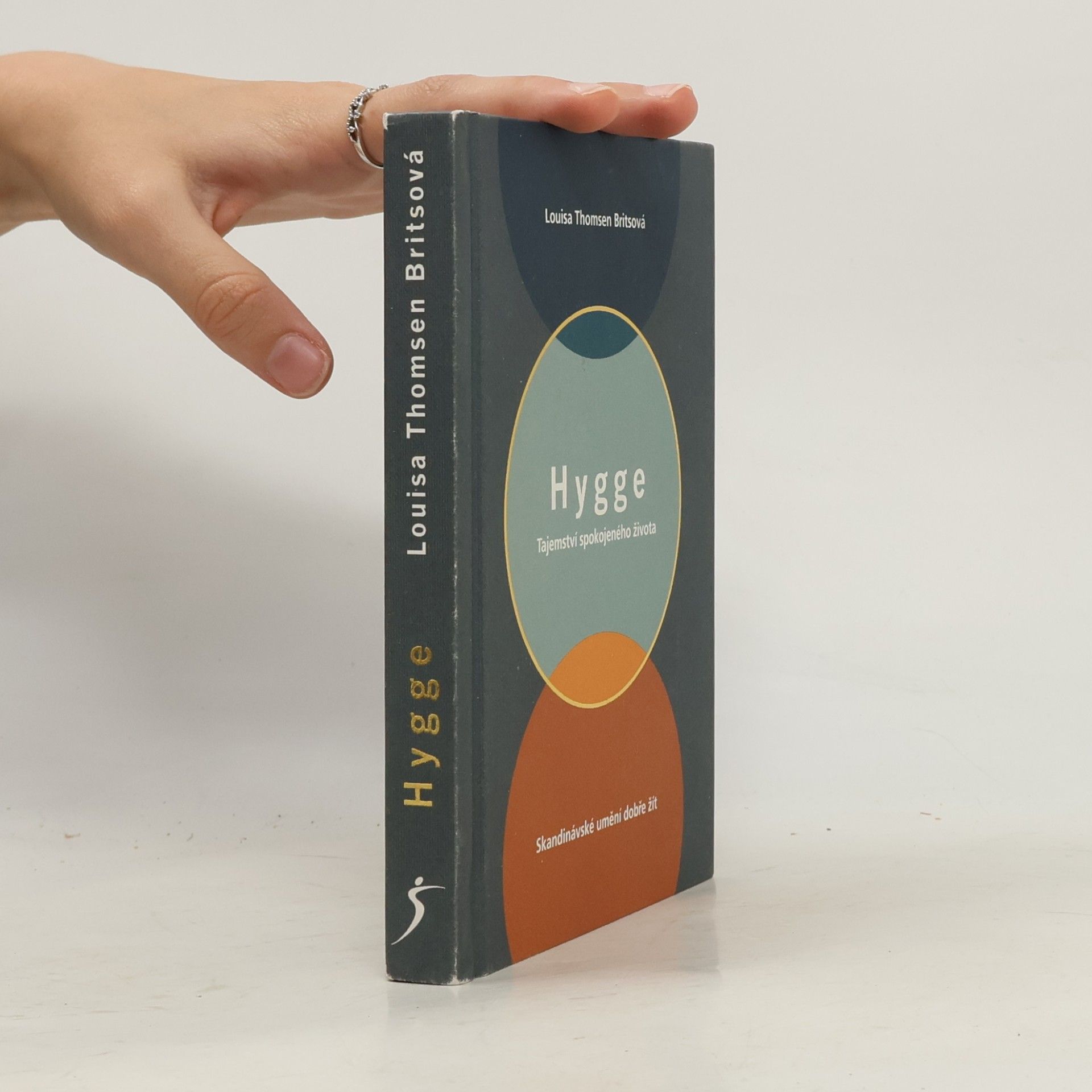 Susan Bell Hygge: Tajemství spokojeného života