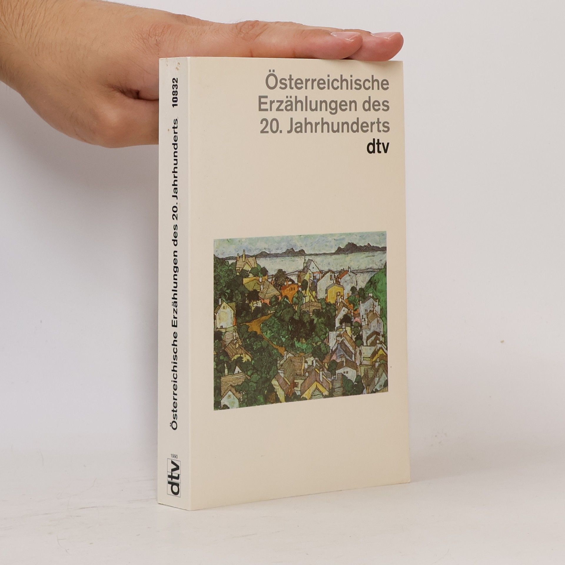 Alois Brandstetter Österreichische Erzählungen des 20. Jahrhunderts