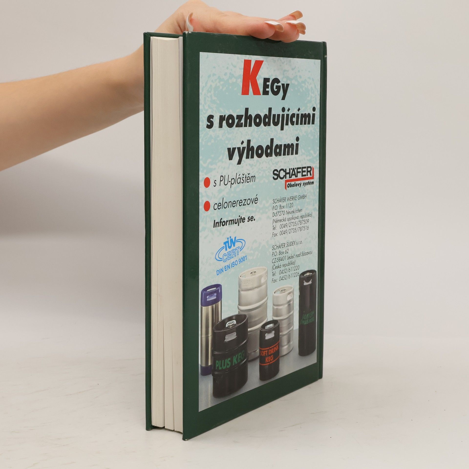 Autorenkollektiv Technologie výroby sladu a piva