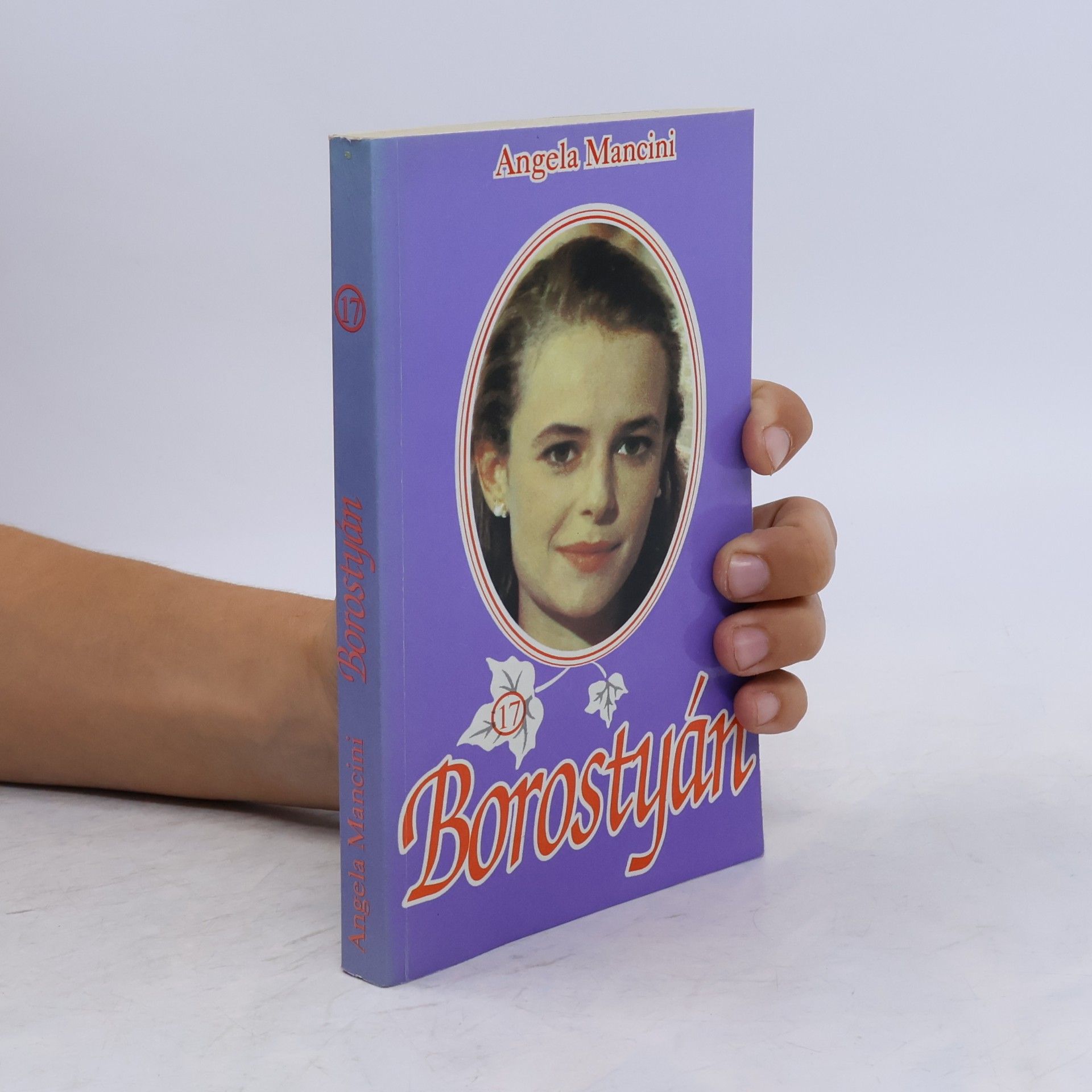 Borostyán 17