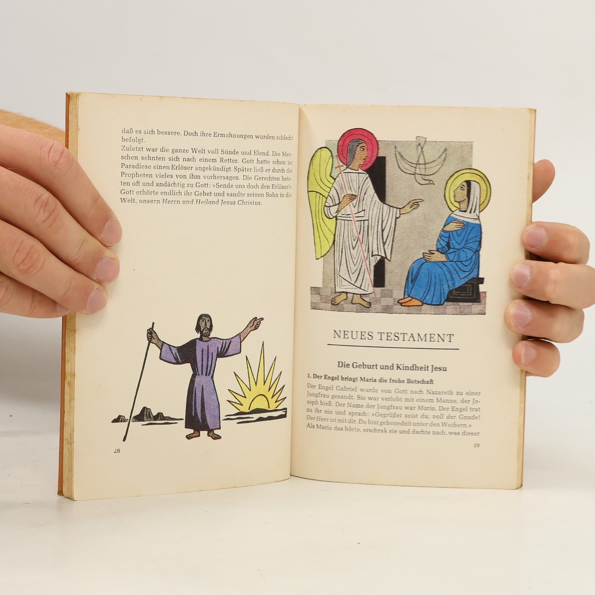 Autorenkollektiv Kleine Katholische Schulbible