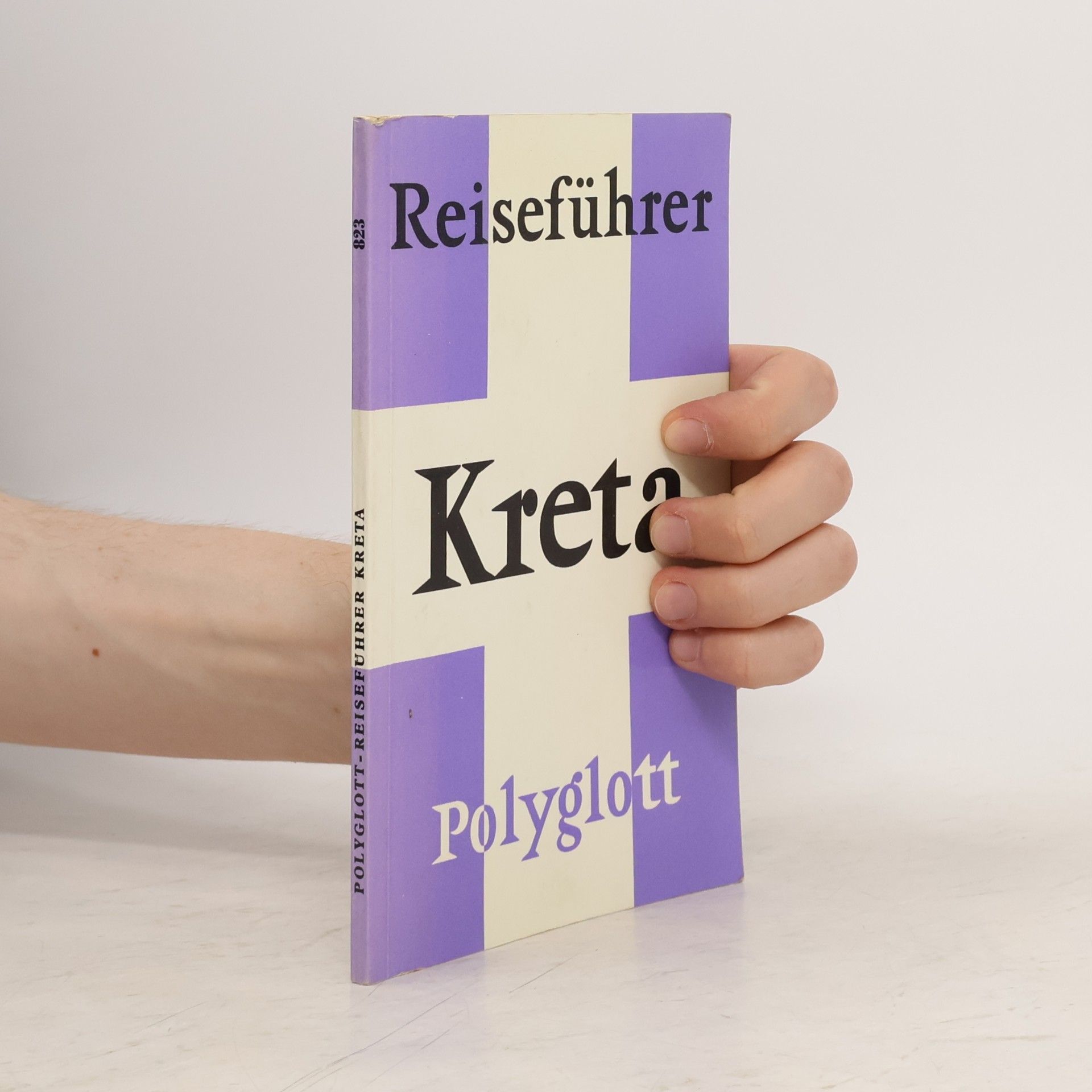Collectif d'auteurs Kreta