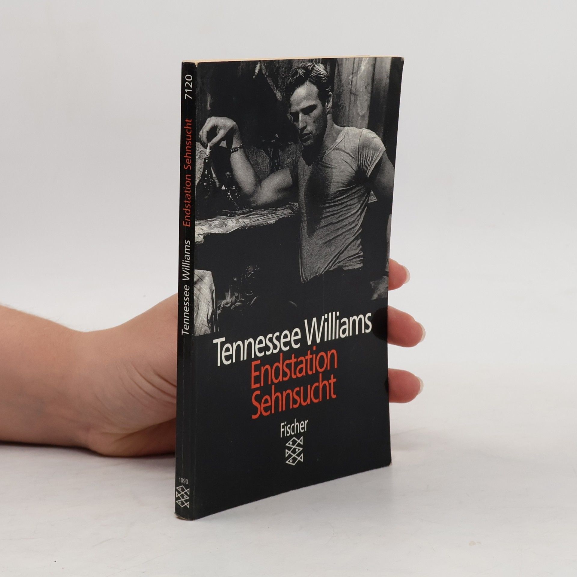 Tennessee Williams Endstation Sehnsucht