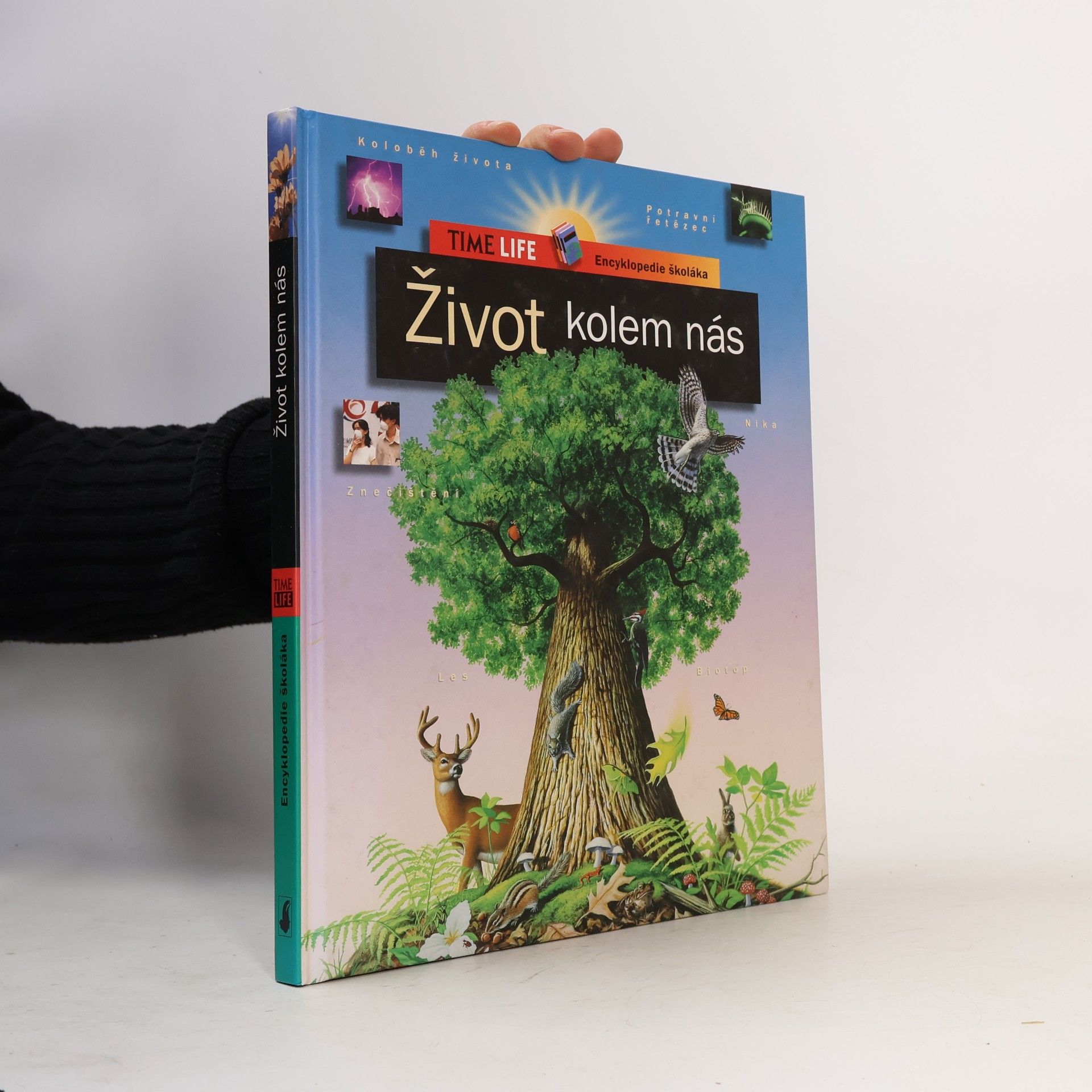Život kolem nás