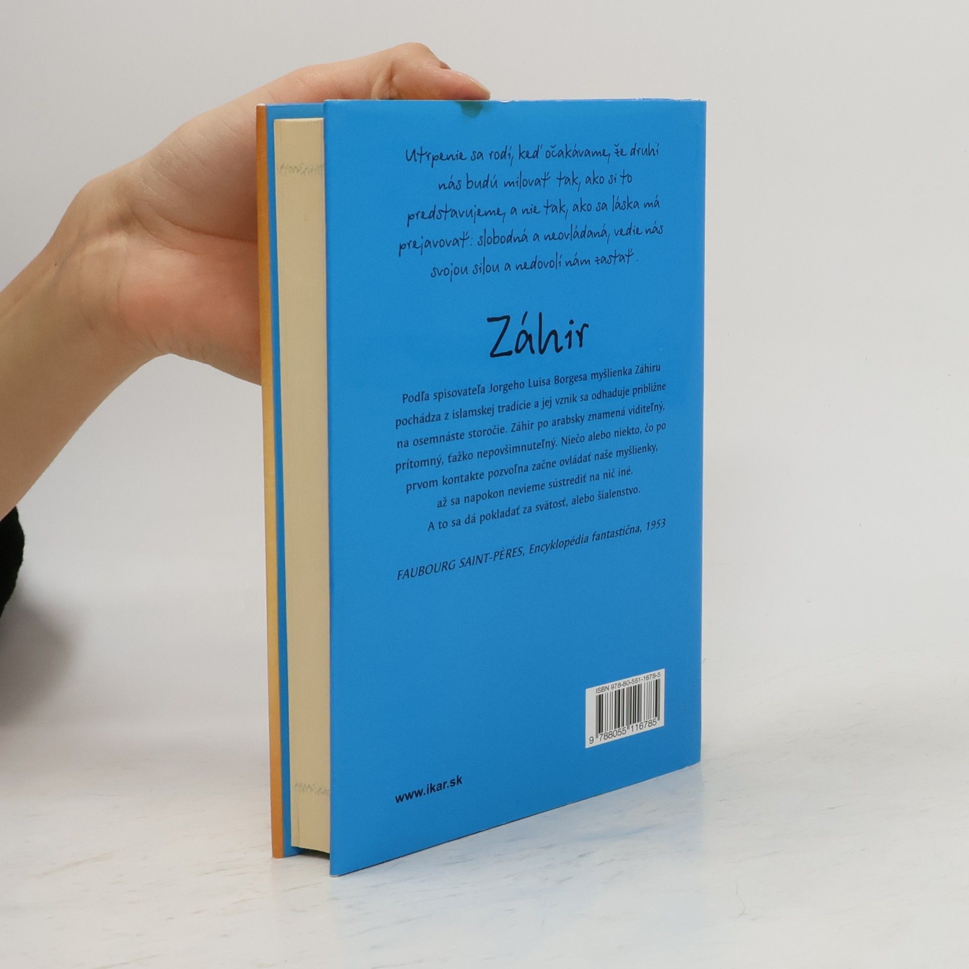 Paulo Coelho Záhir