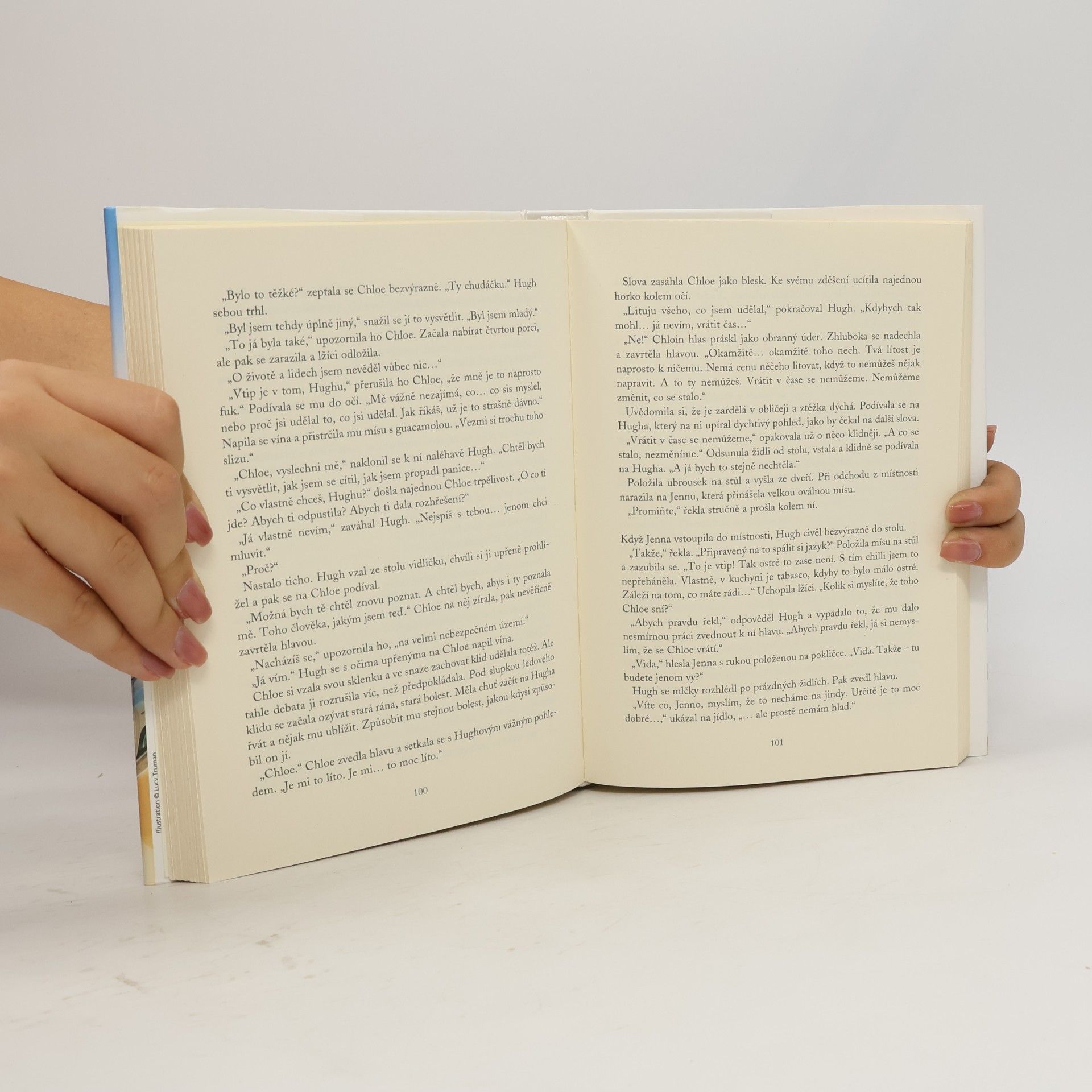 Sophie Kinsella S kým dnes budeš spát?