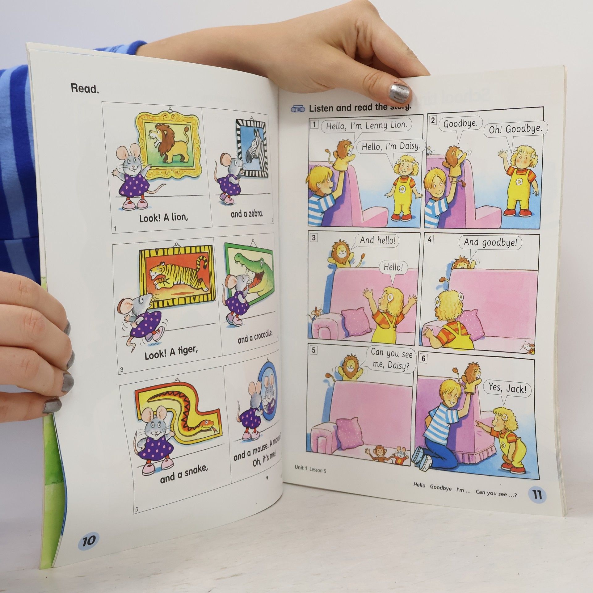 Peter Stevenson Happy House: Class Book 2