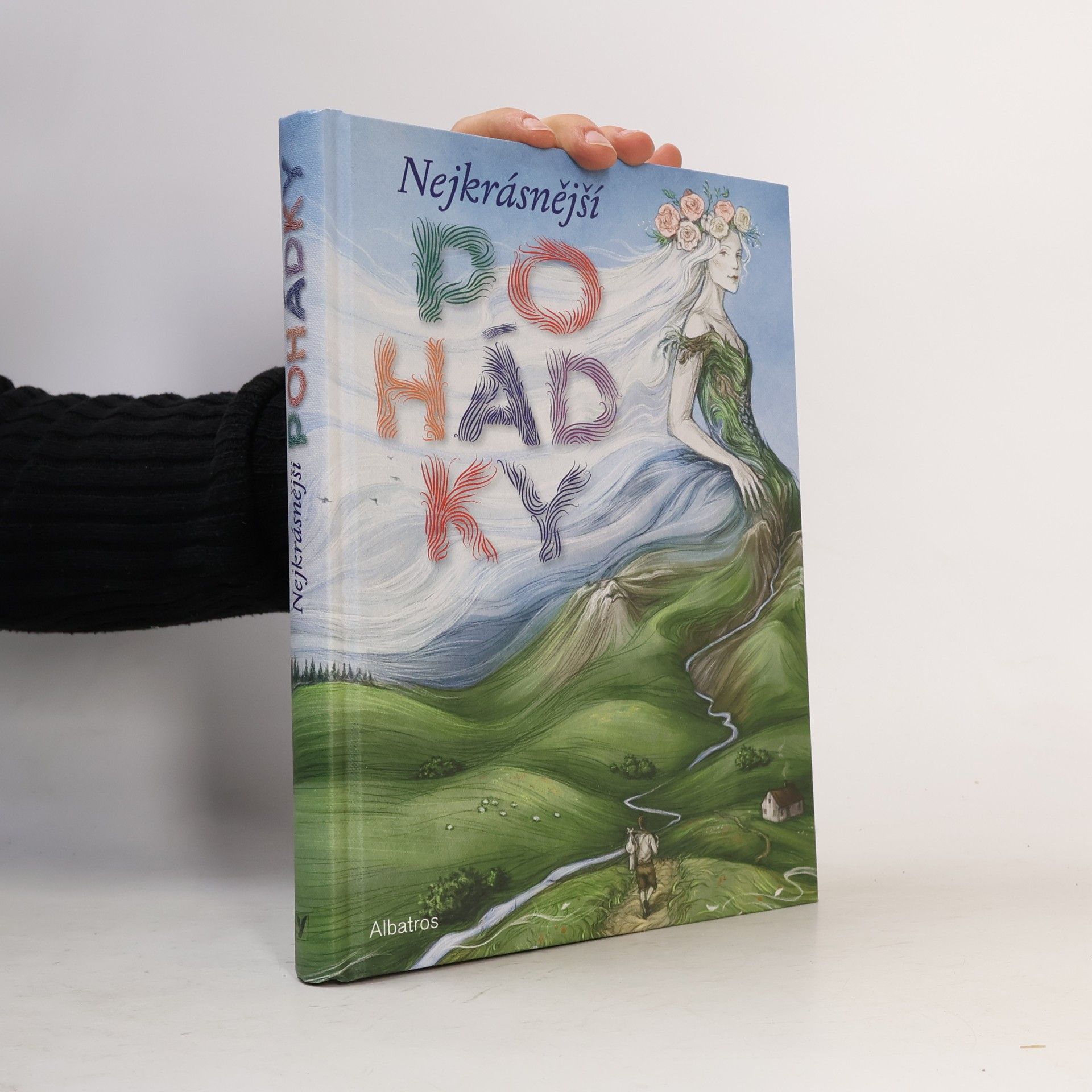 Nejkrásnější pohádky