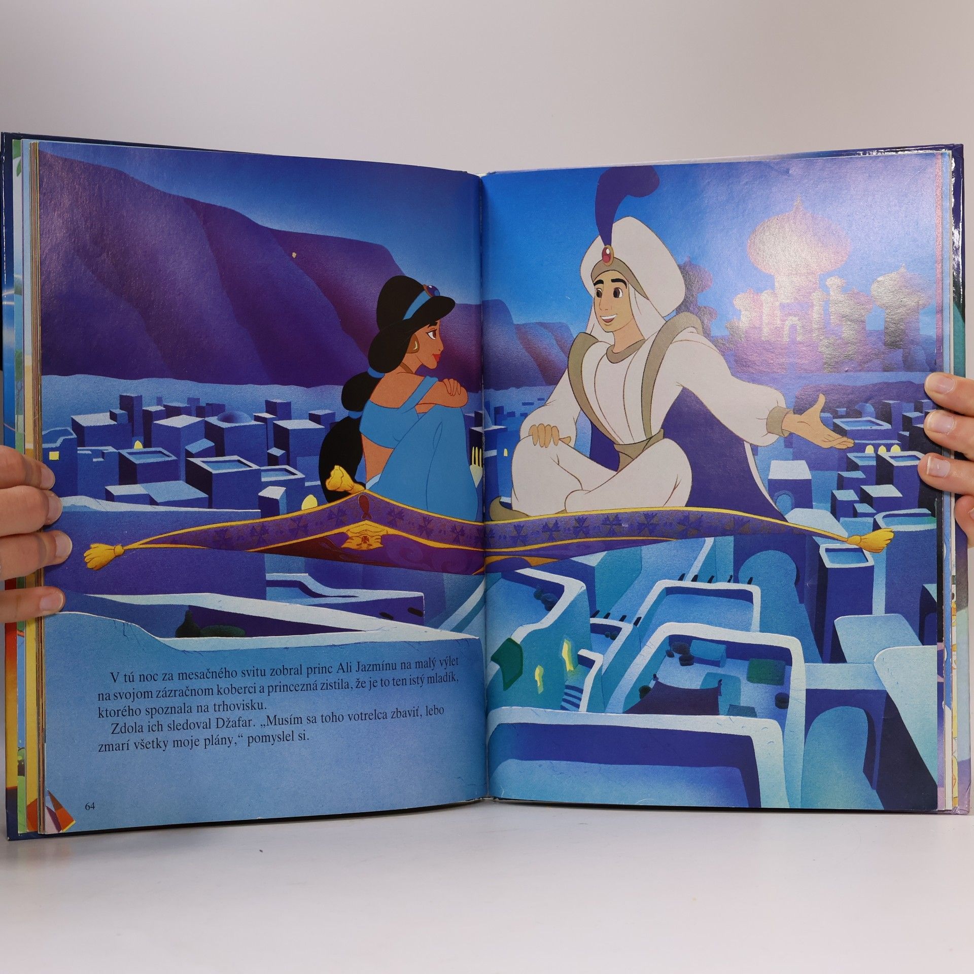 Autorenkollektiv Aladin