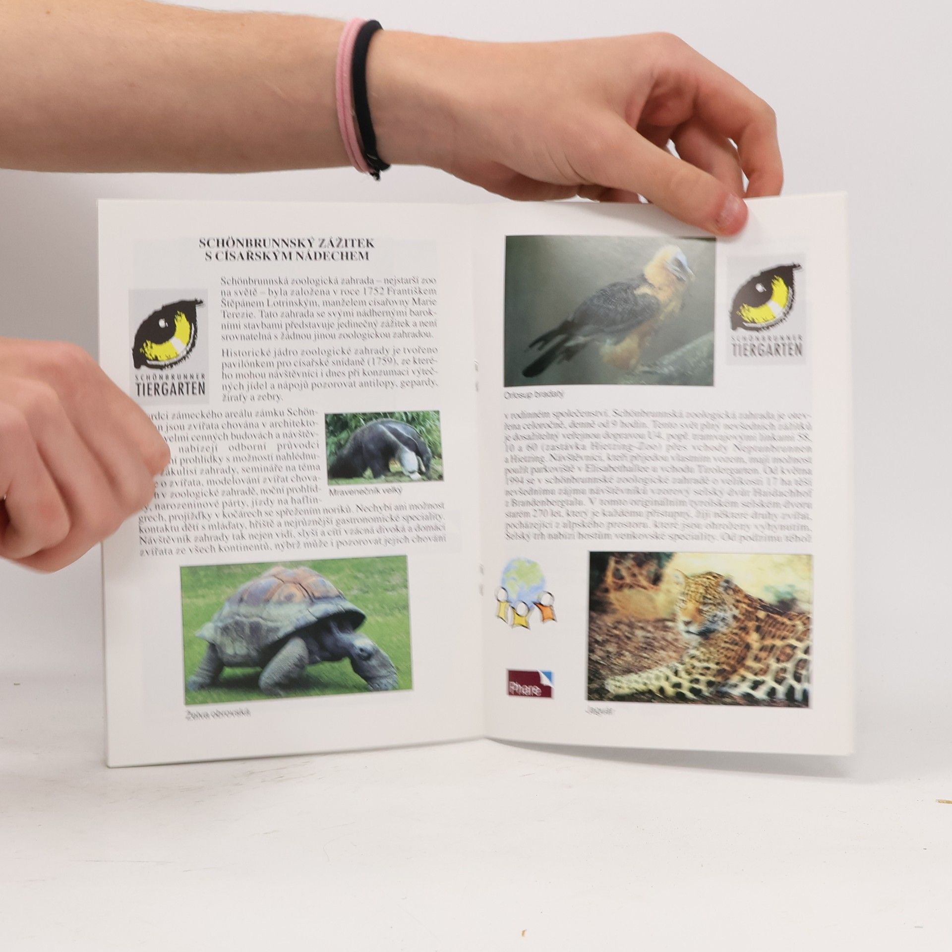 Autorenkollektiv Ochrana přírody nezná hranice