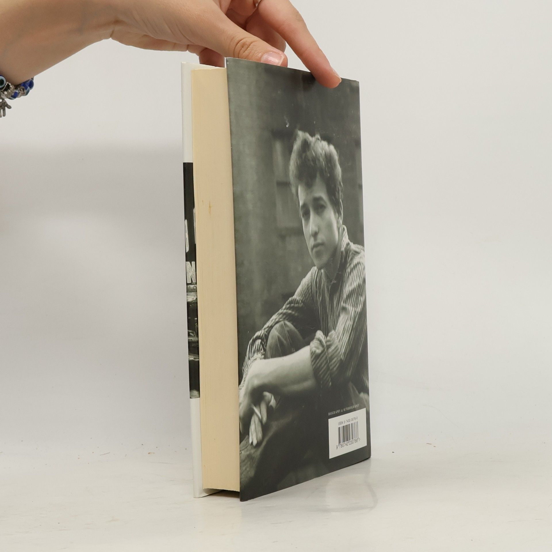 Bob Dylan Chronicles. Volume One