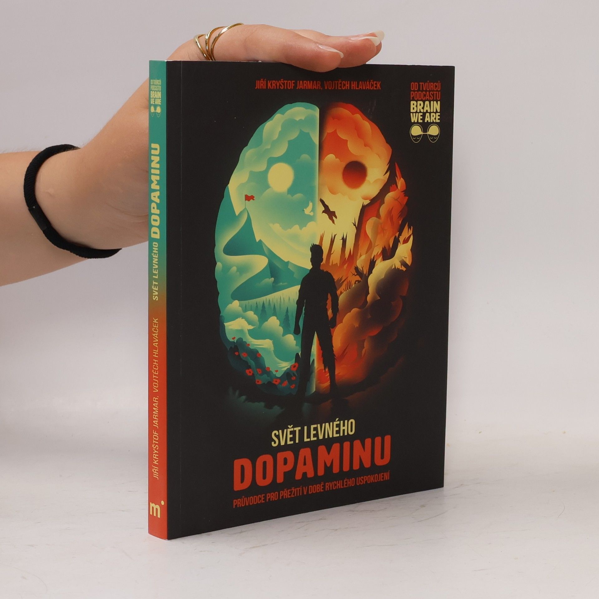 Svět levného dopaminu