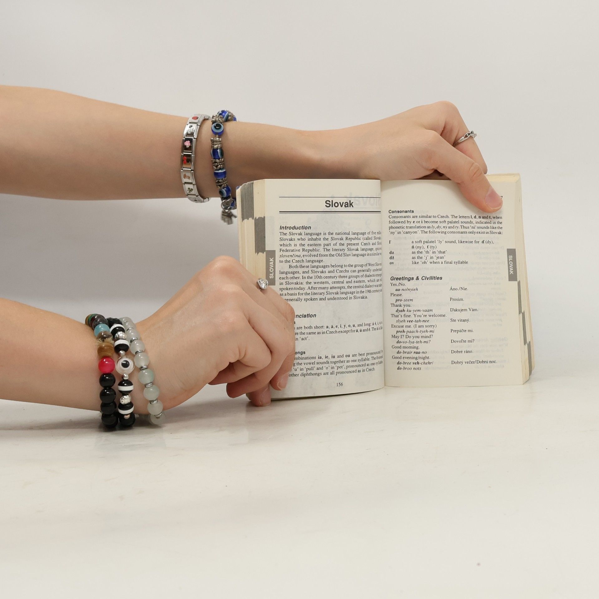 Angel Pachew Lonely Planet: Eastern European Phrasebook