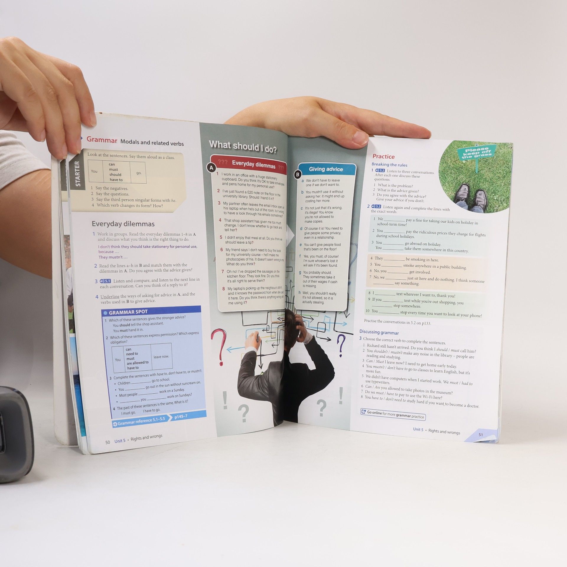 Collectif d'auteurs New Headway Fifth Edition Intermediate Student's Book with Online Practice
