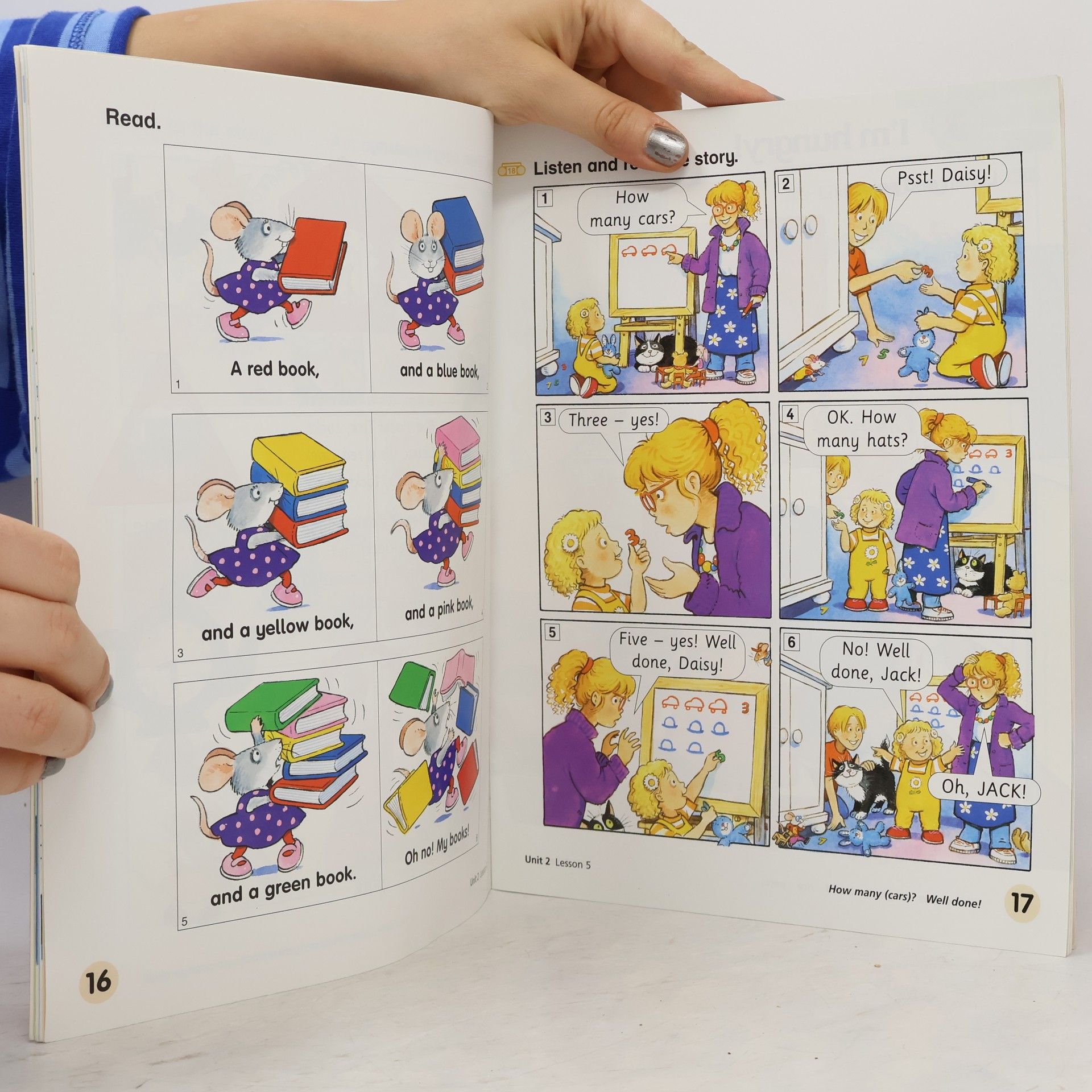 Peter Stevenson Happy House: Class Book 2