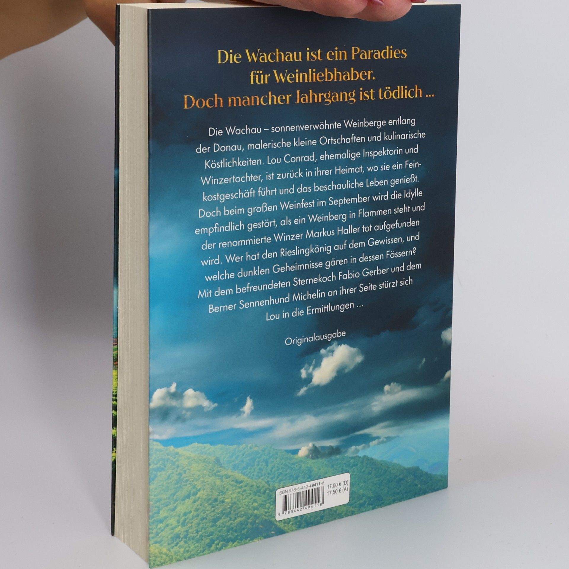 Beate Maxian Ein tödlicher Jahrgang