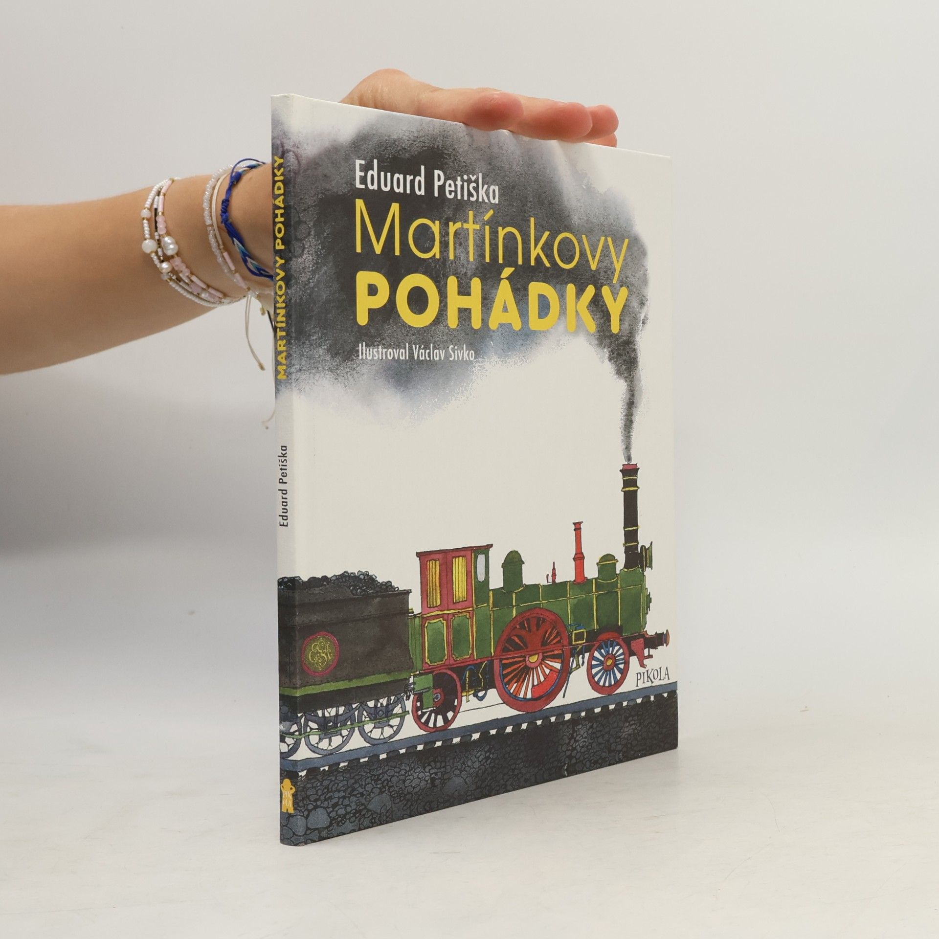 Martínkovy pohádky