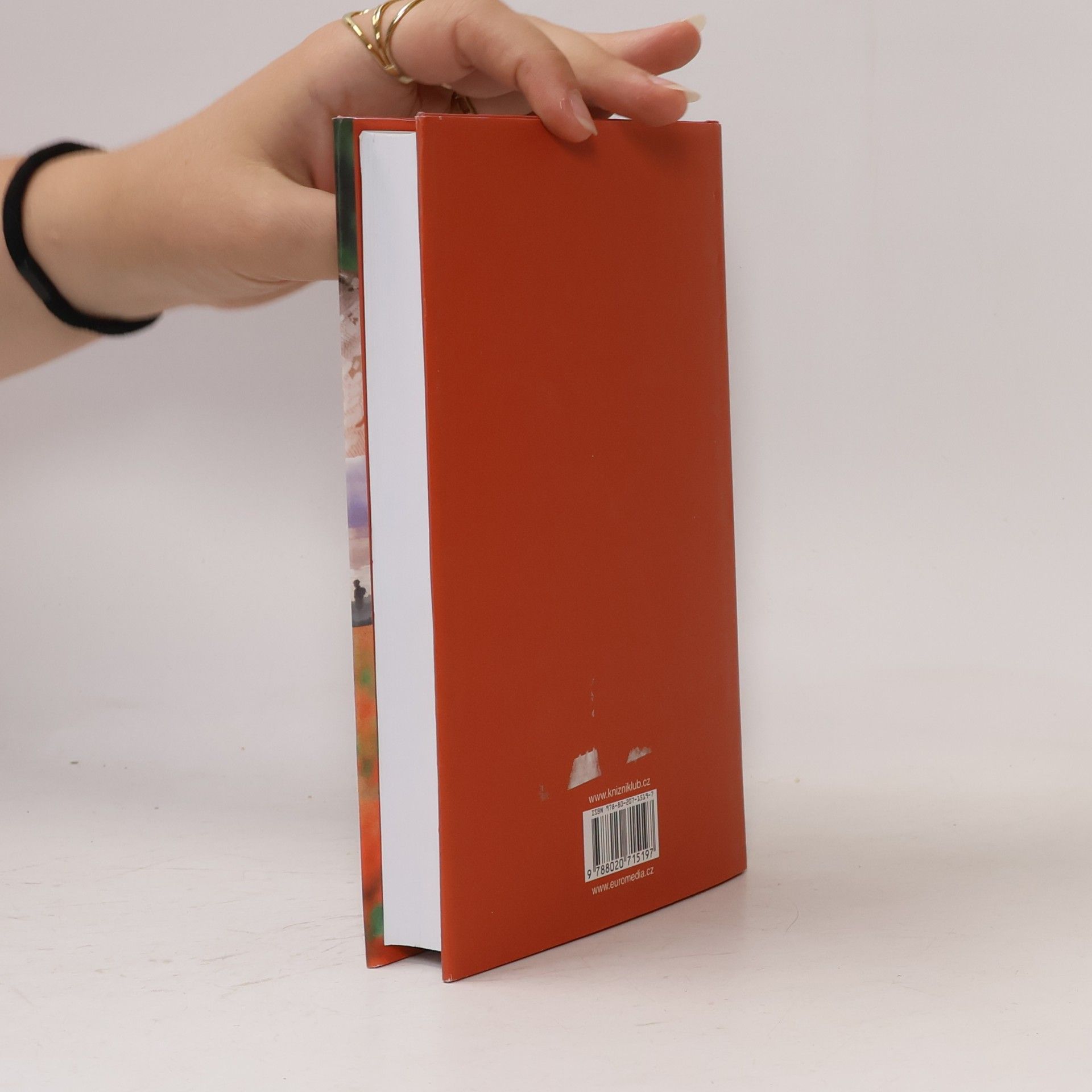 Ian McEwan Pokání