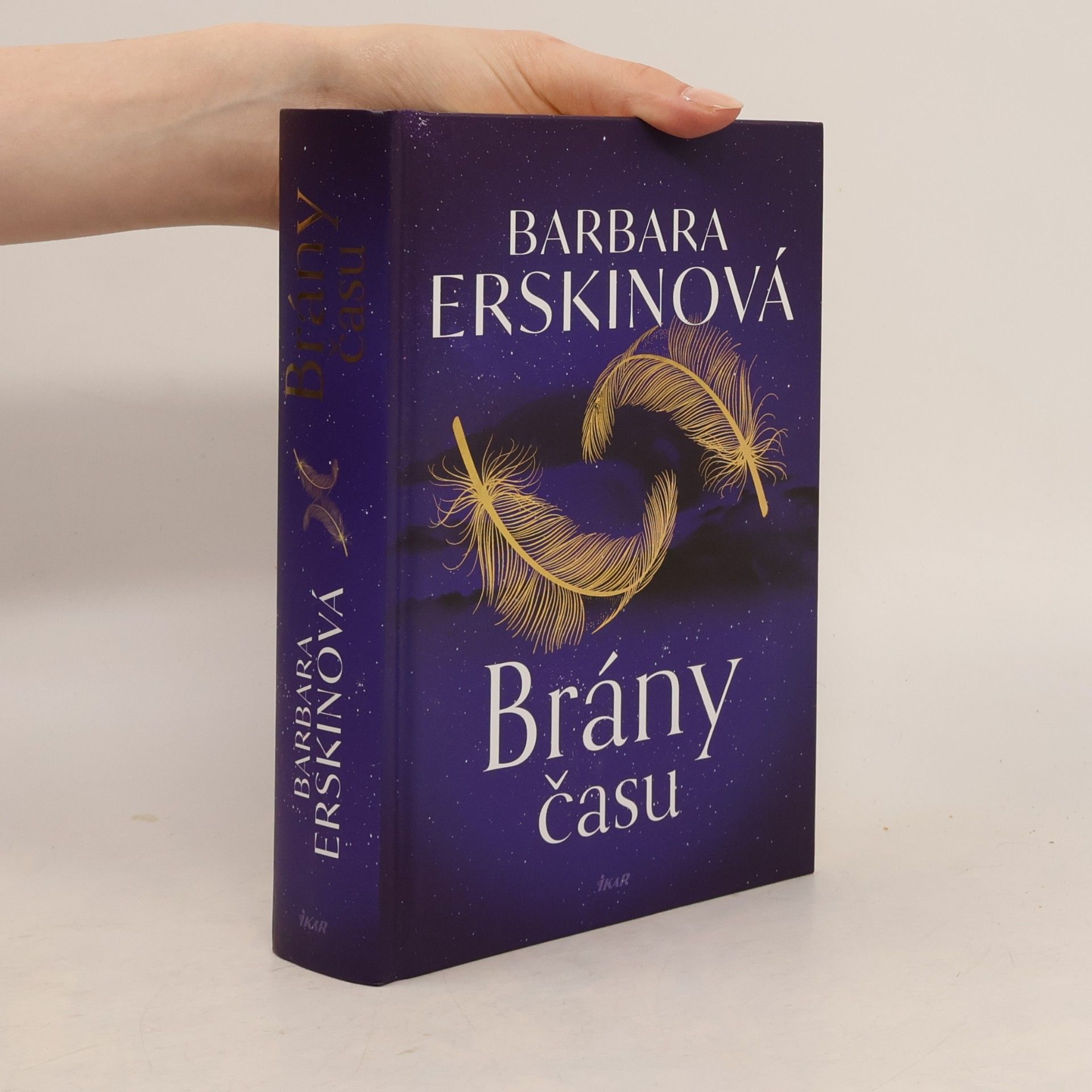 Brány času