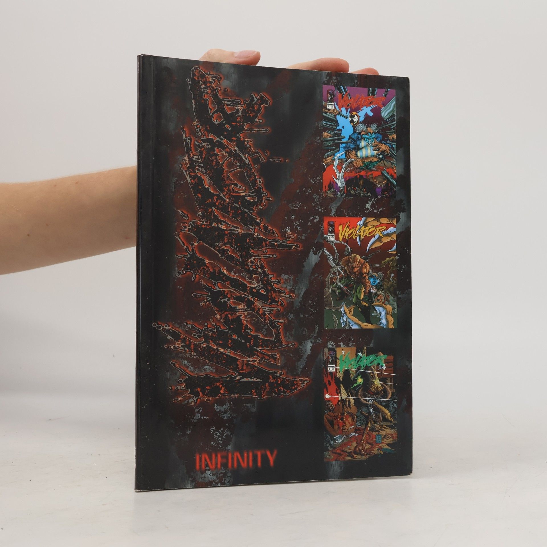 Infinity