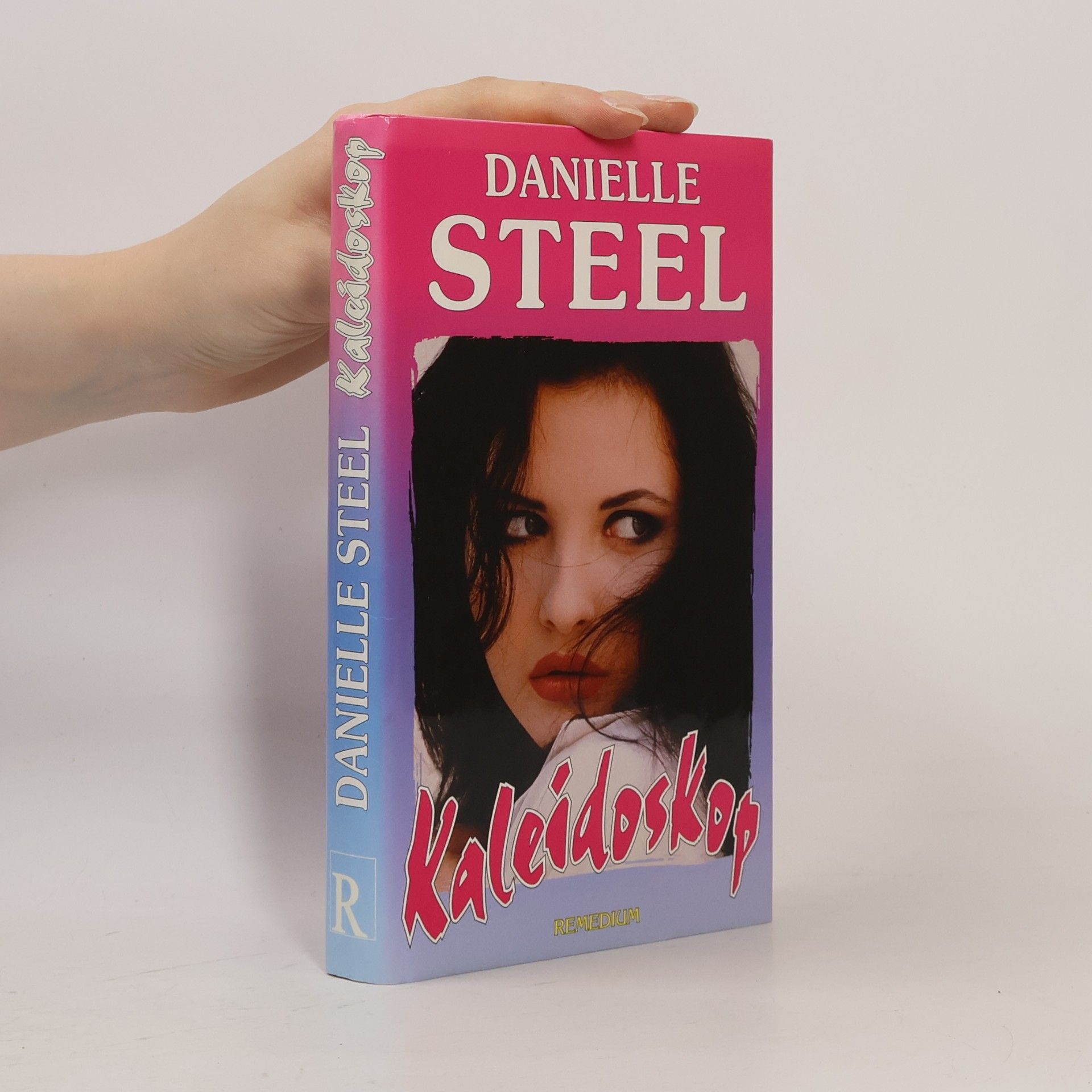 Danielle Steel Kaleidoskop