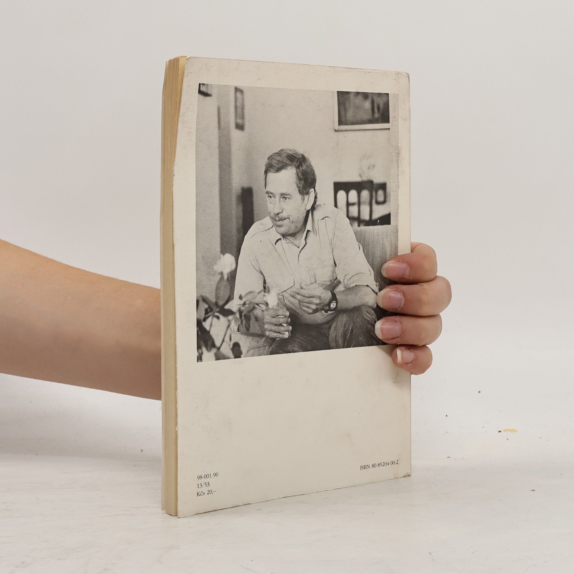 Václav Havel Asanace
