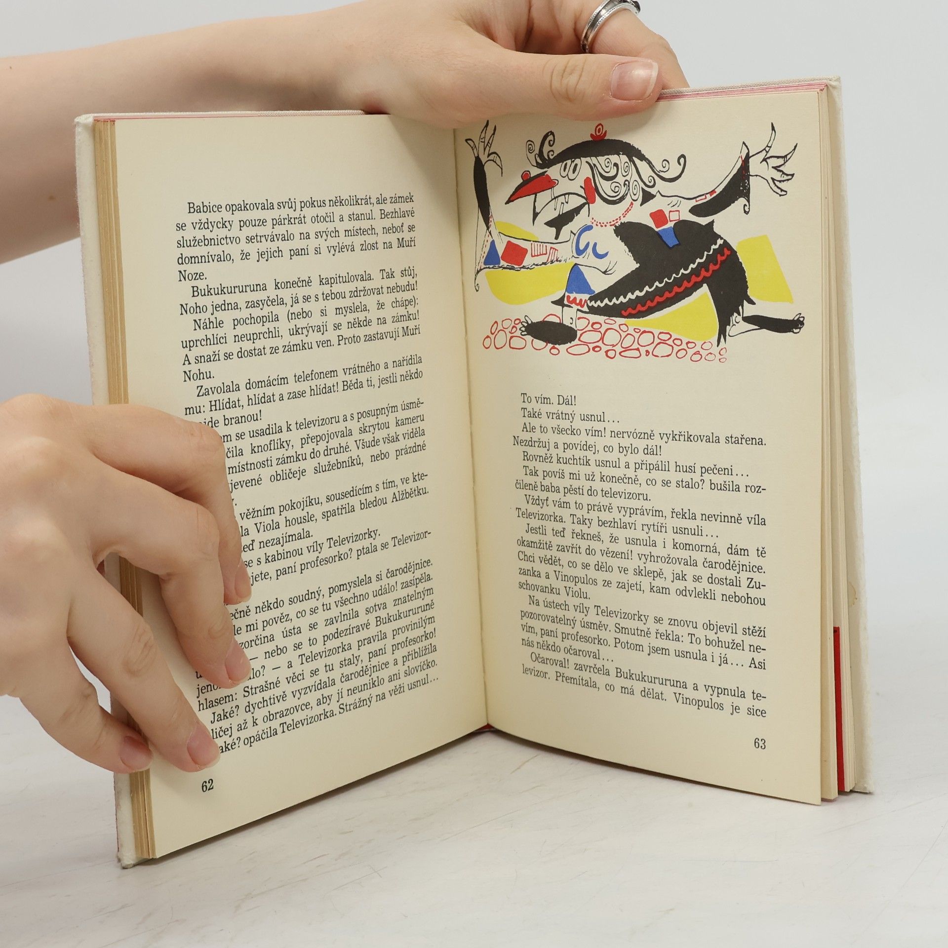 Zdeněk Karel Slabý Bukukururuna