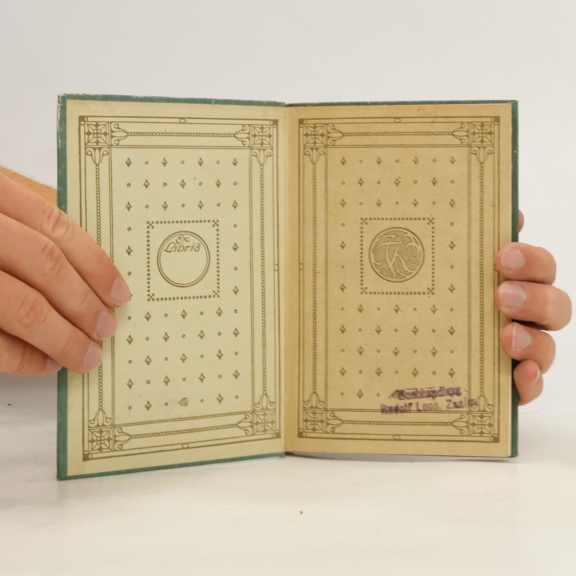 J. Wychgram Choix de Nouvelles Modernes