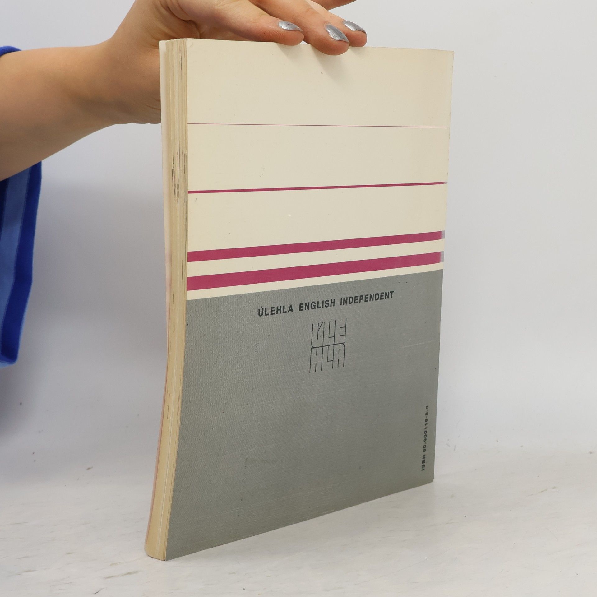 Jr. Edwin T. Cornelius American Business English. Volume I, Programs 1-10
