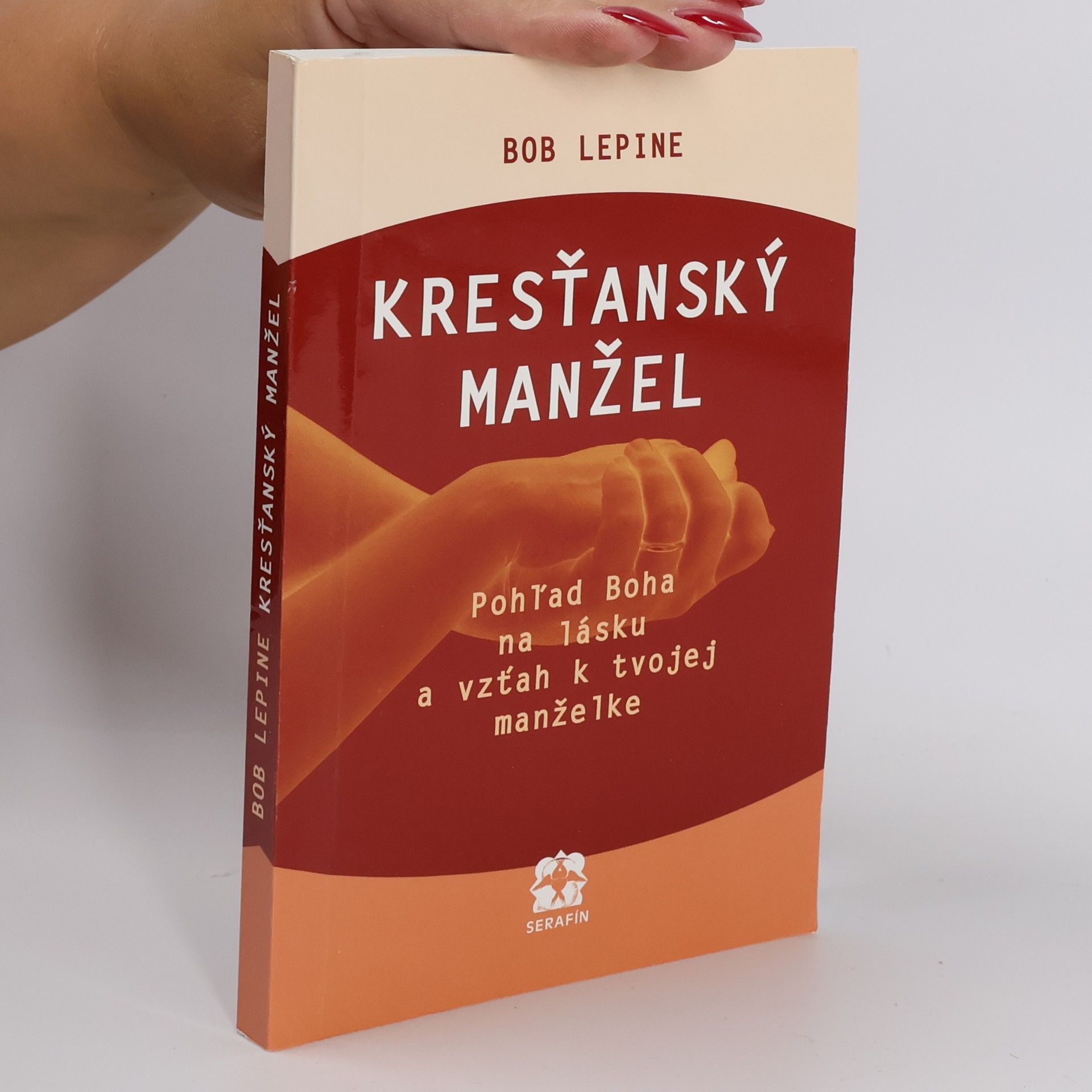 Bob Lepine Křesťanský manžel