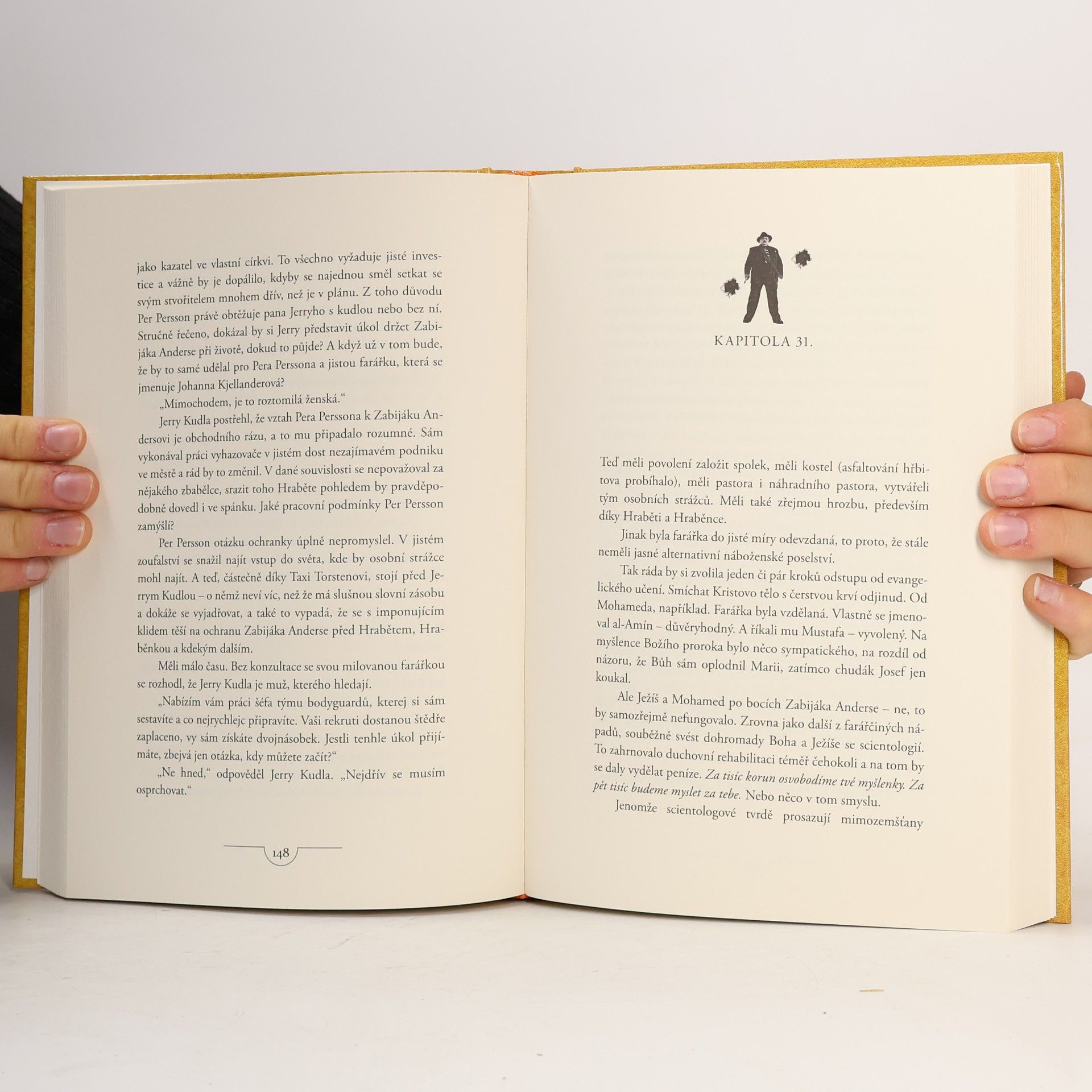 Jonas Jonasson 3x Jonas Jonasson (box)