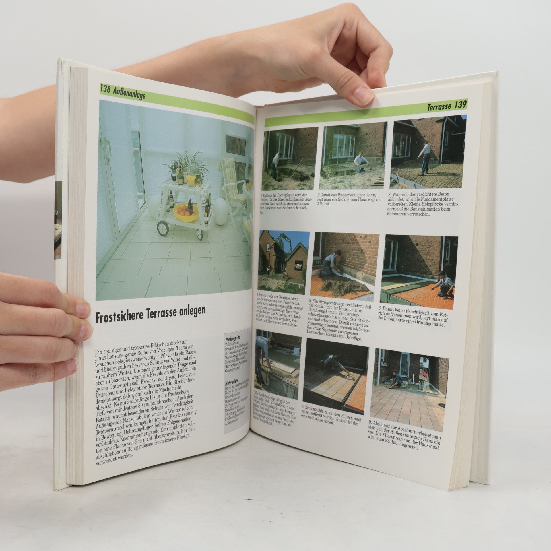 Autorenkollektiv Der neue Heimwerker. Ein Handbuch, mit dem das Selbermachen Spaß macht