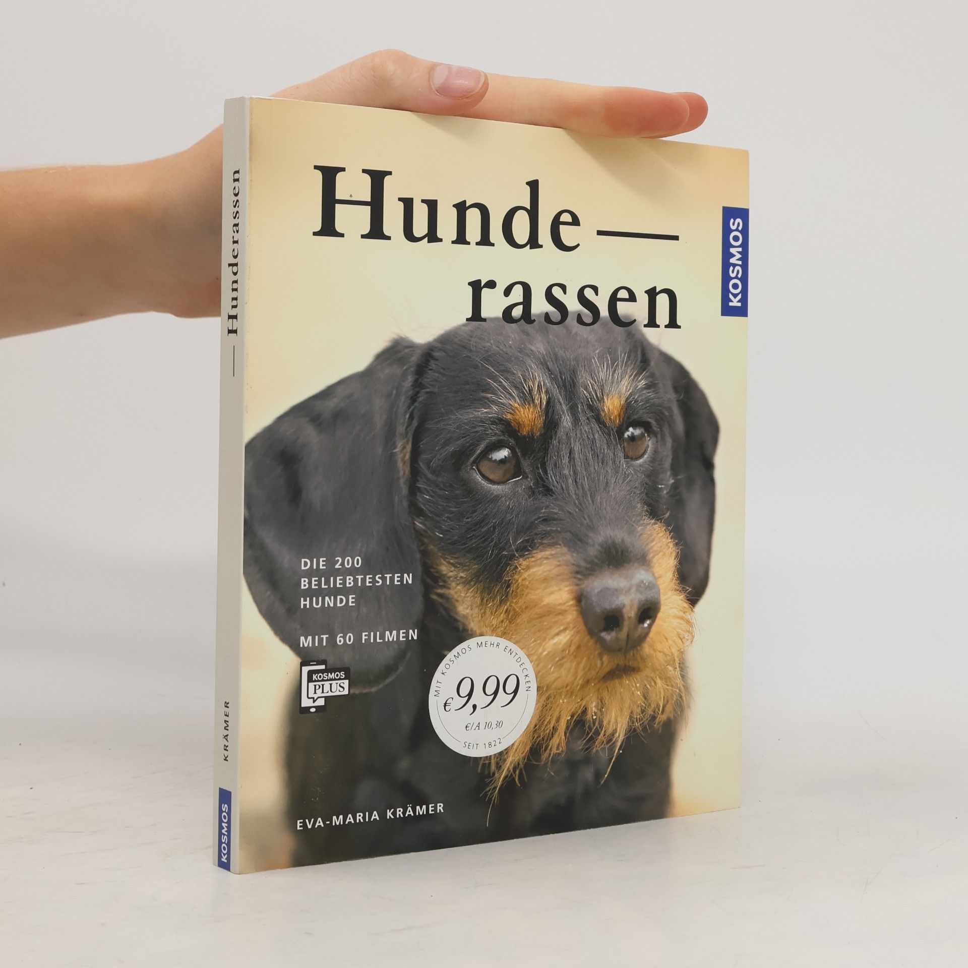 Hunderassen