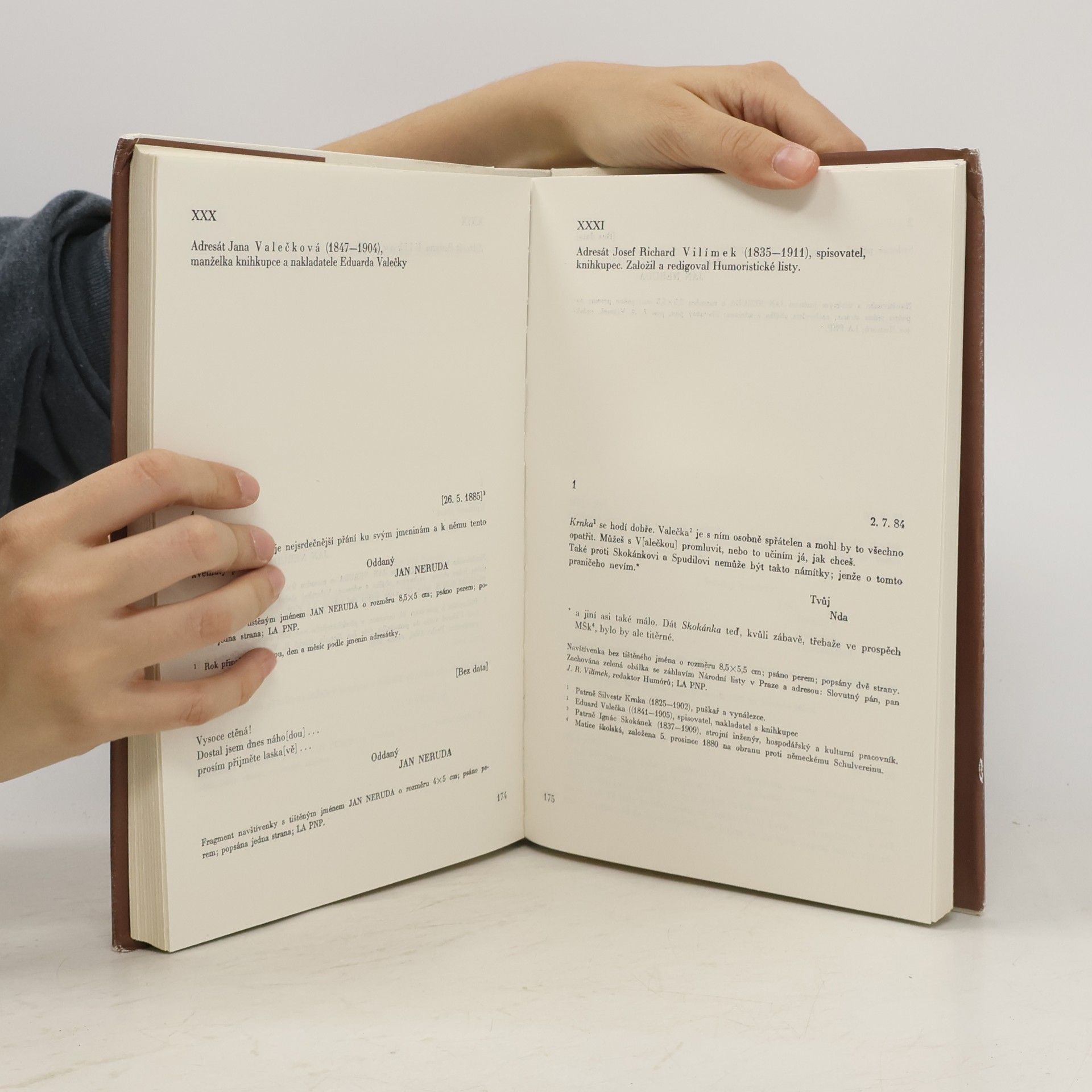 Auteurscollectief Literární archiv 11/12